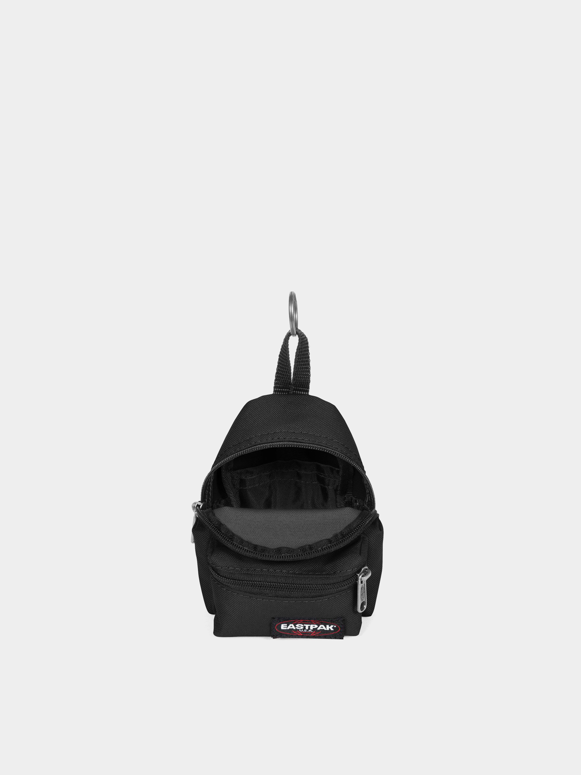 Ключодържател Eastpak Mini Padded (black)