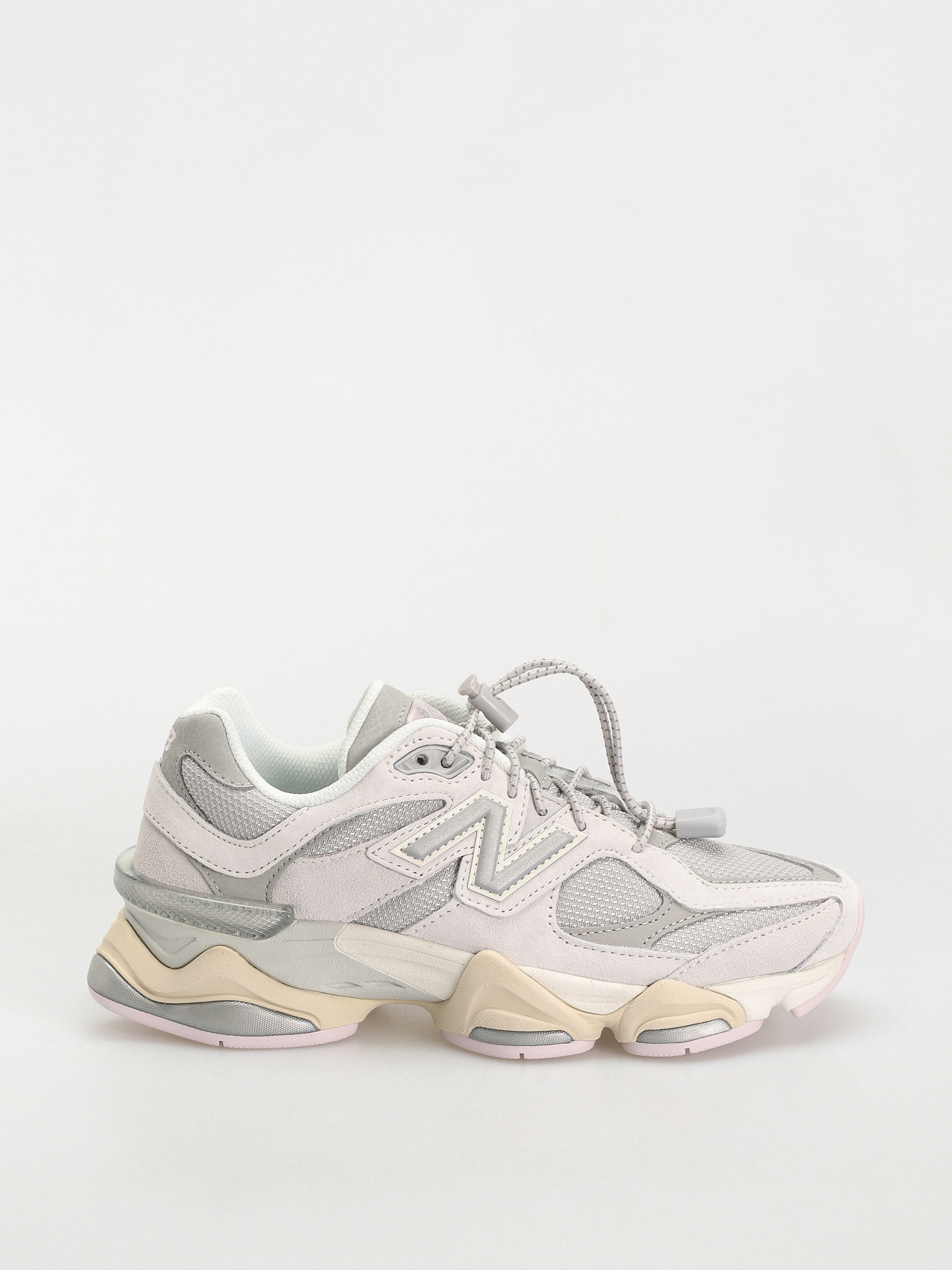 Обувки New Balance 9060 (grey matter)