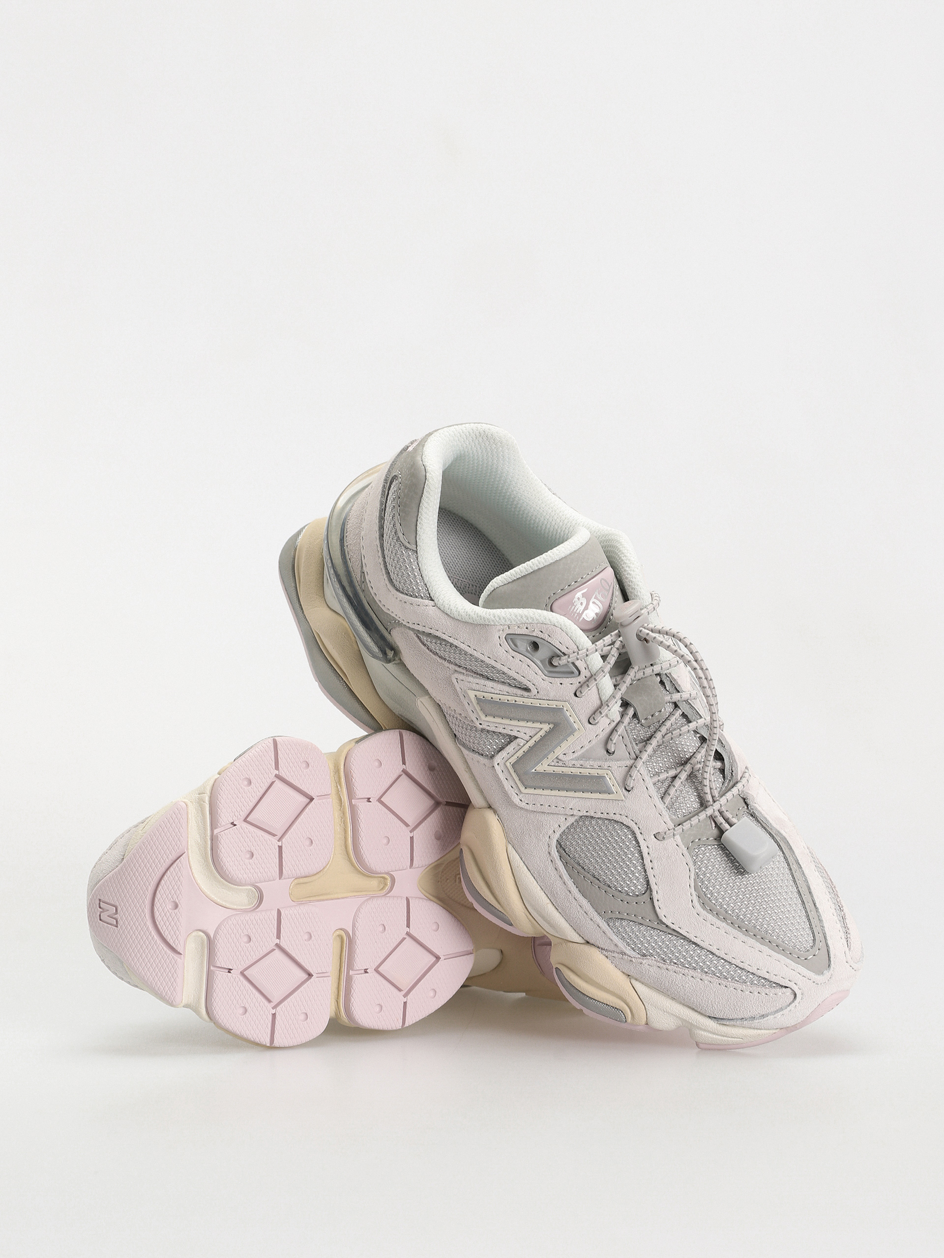 Обувки New Balance 9060 (grey matter)