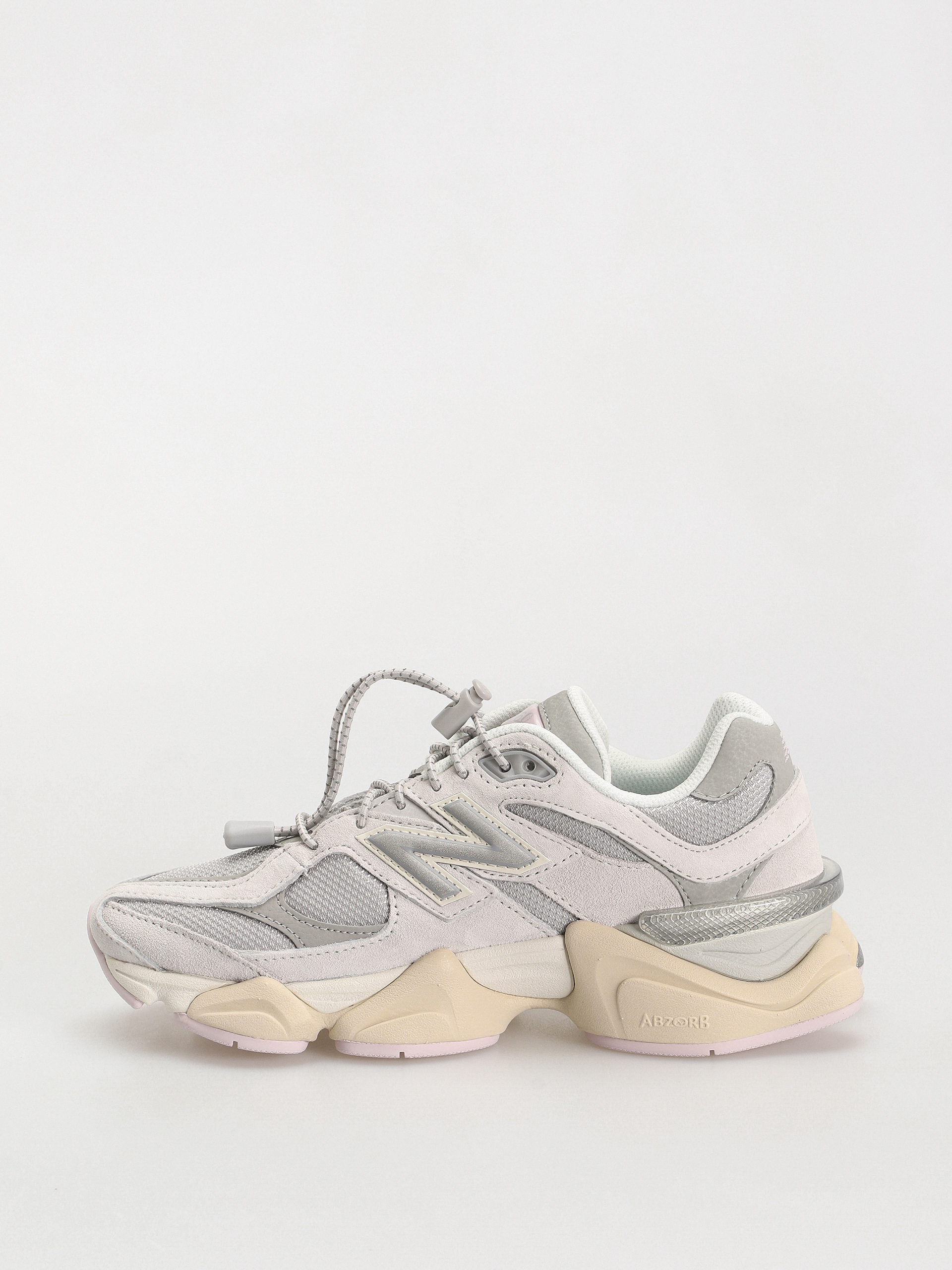 Обувки New Balance 9060 (grey matter)