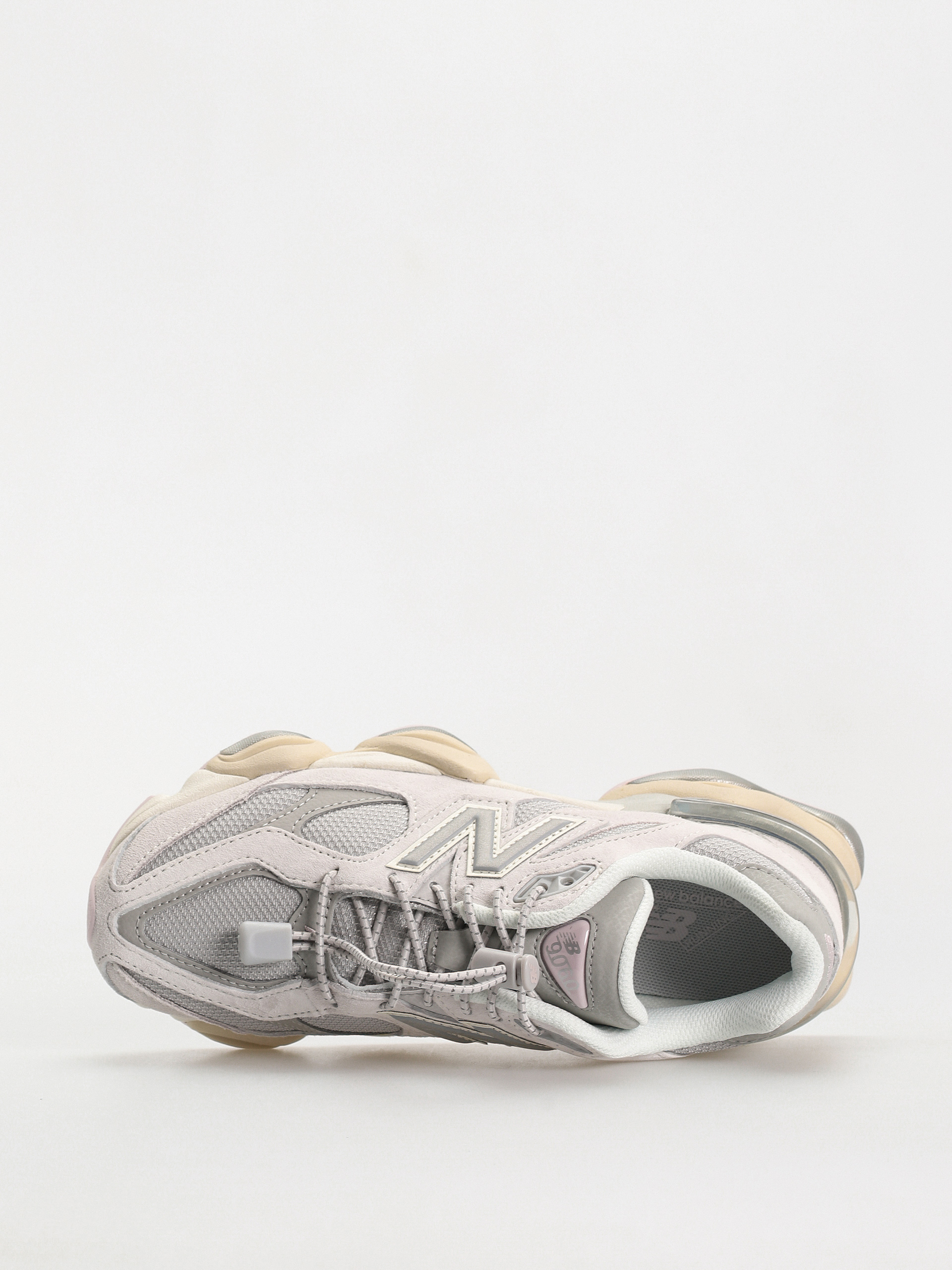 Обувки New Balance 9060 (grey matter)