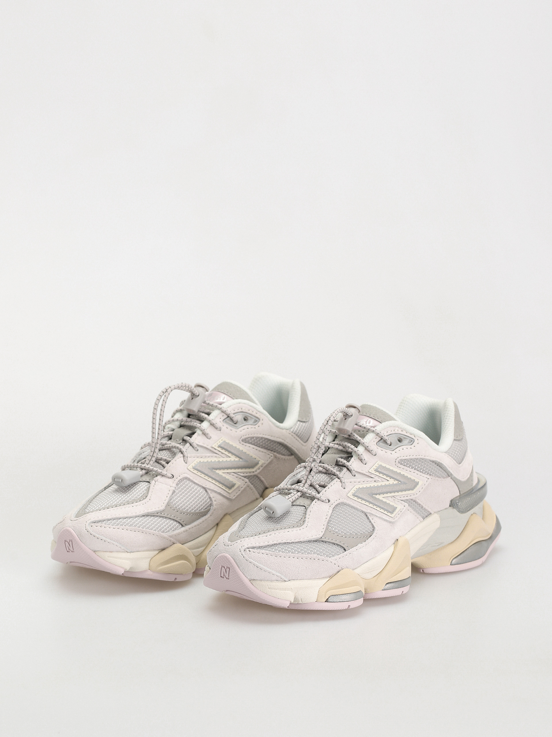 Обувки New Balance 9060 (grey matter)
