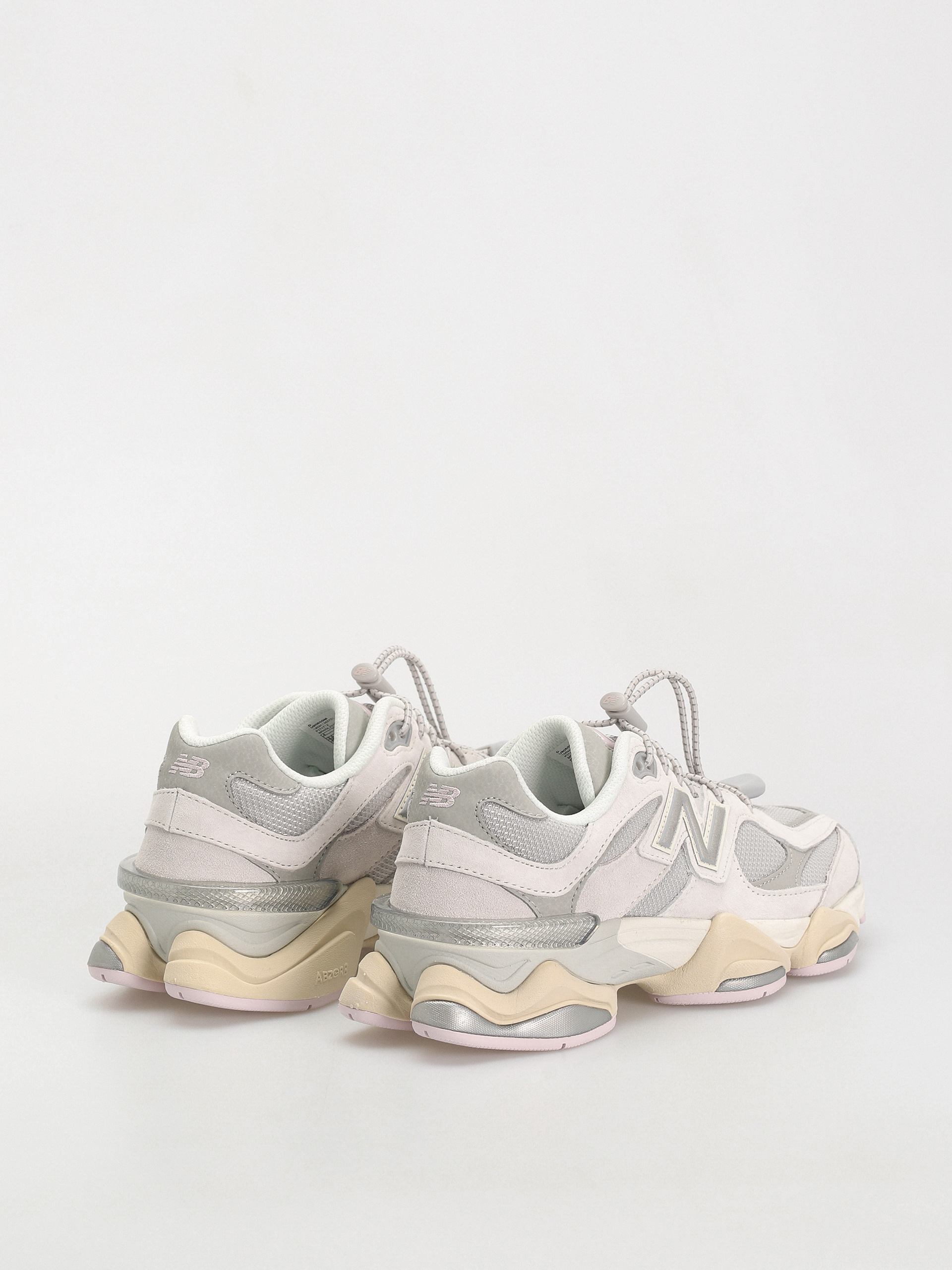 Обувки New Balance 9060 (grey matter)