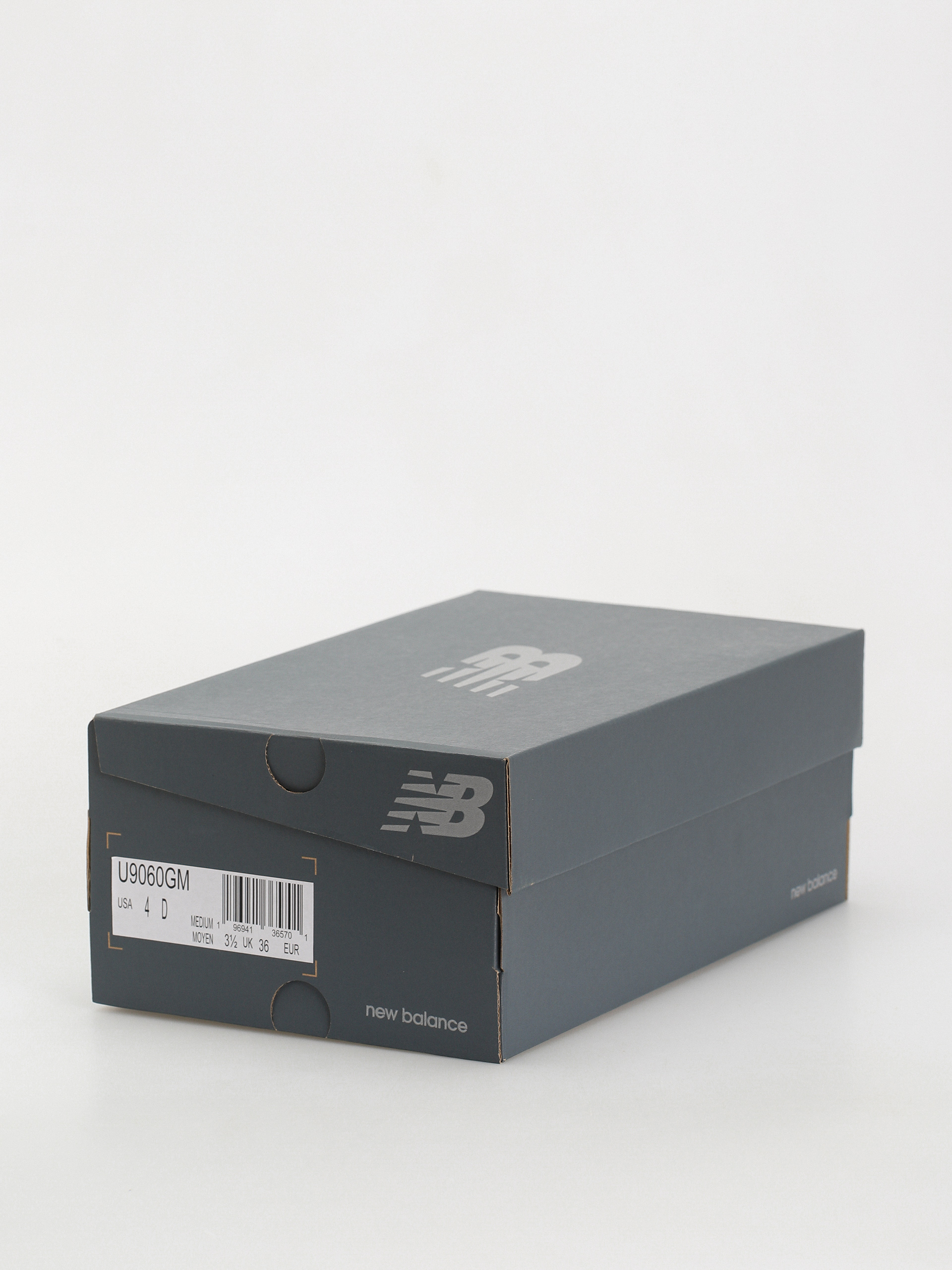 Обувки New Balance 9060 (grey matter)