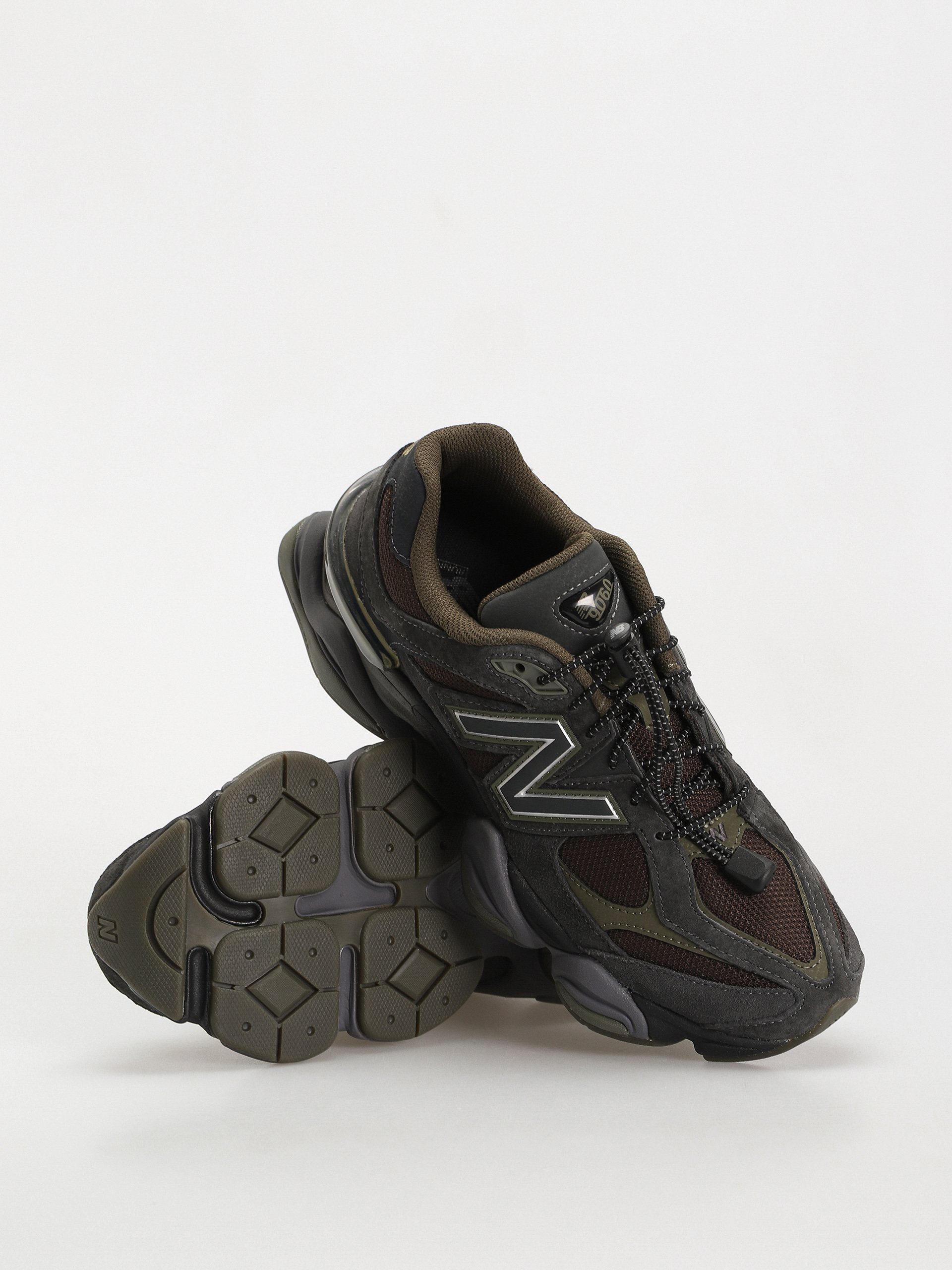 Обувки New Balance 9060 (blacktop)