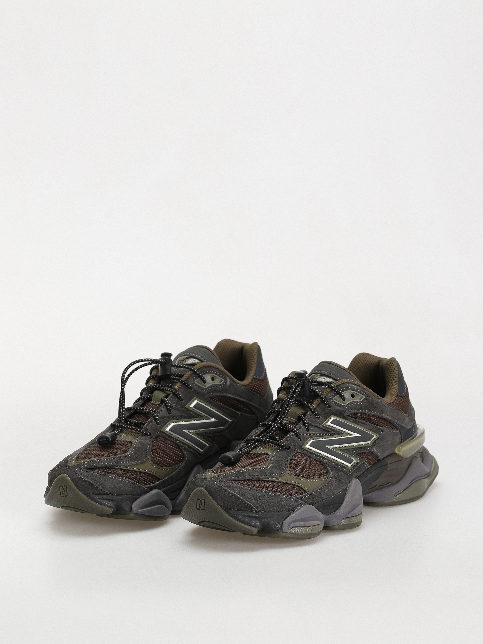 Обувки New Balance 9060 (blacktop)