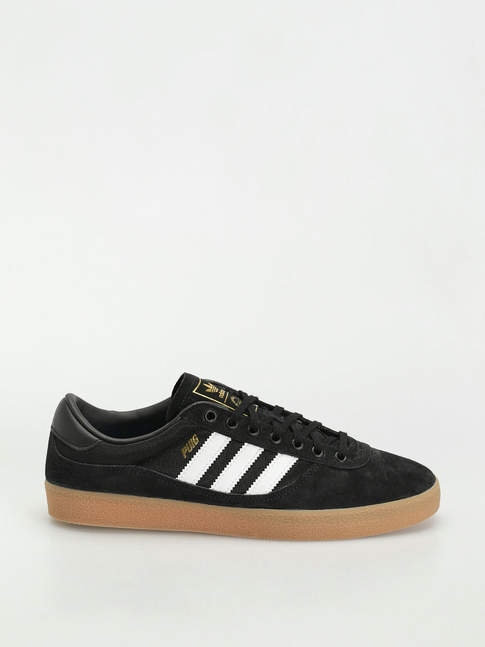 Обувки adidas Puig Indoor (cblack/ftwwht/gum4)