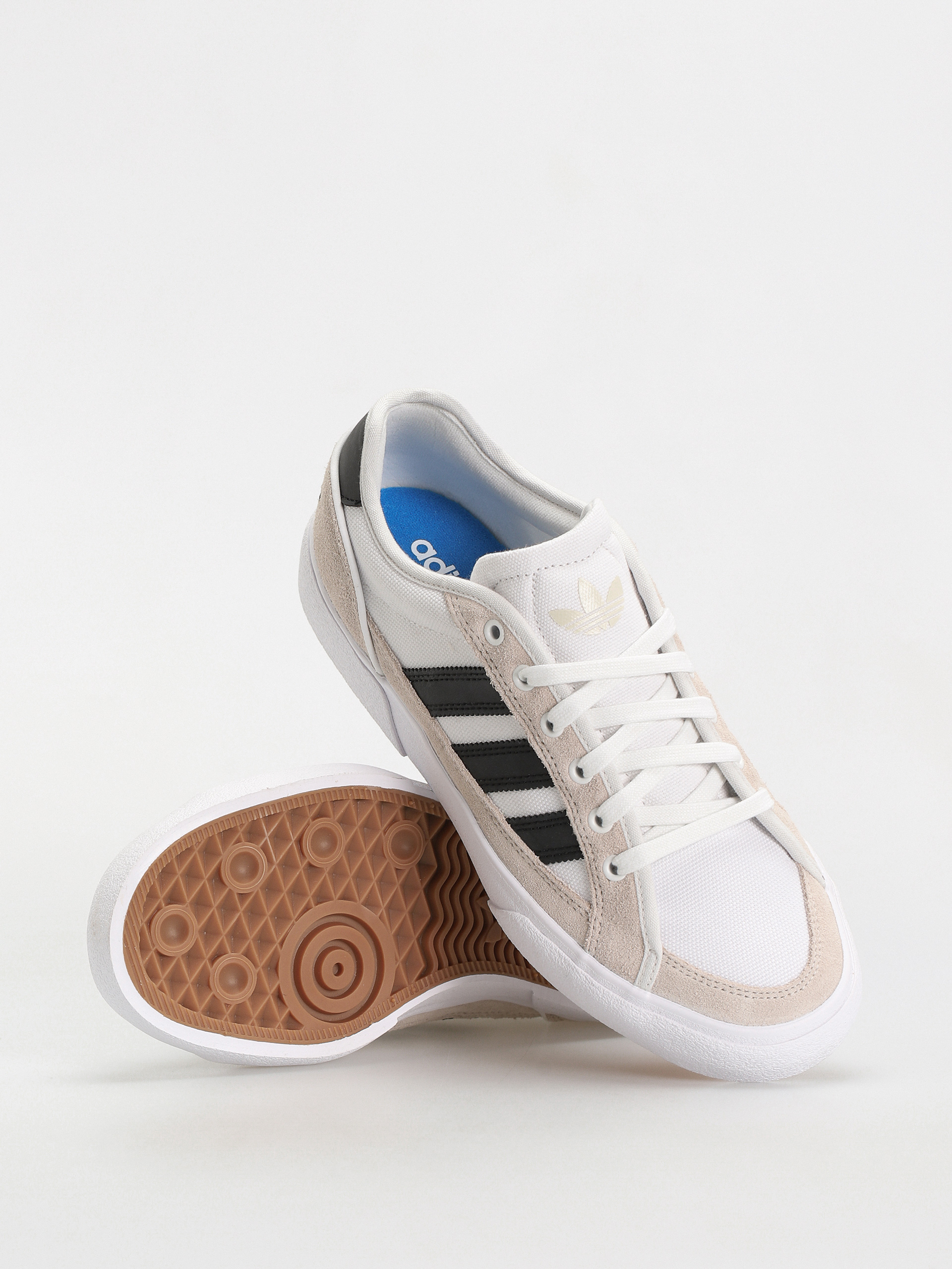 Обувки adidas Court TNS Premiere (crywht/cblack/ftwwht)