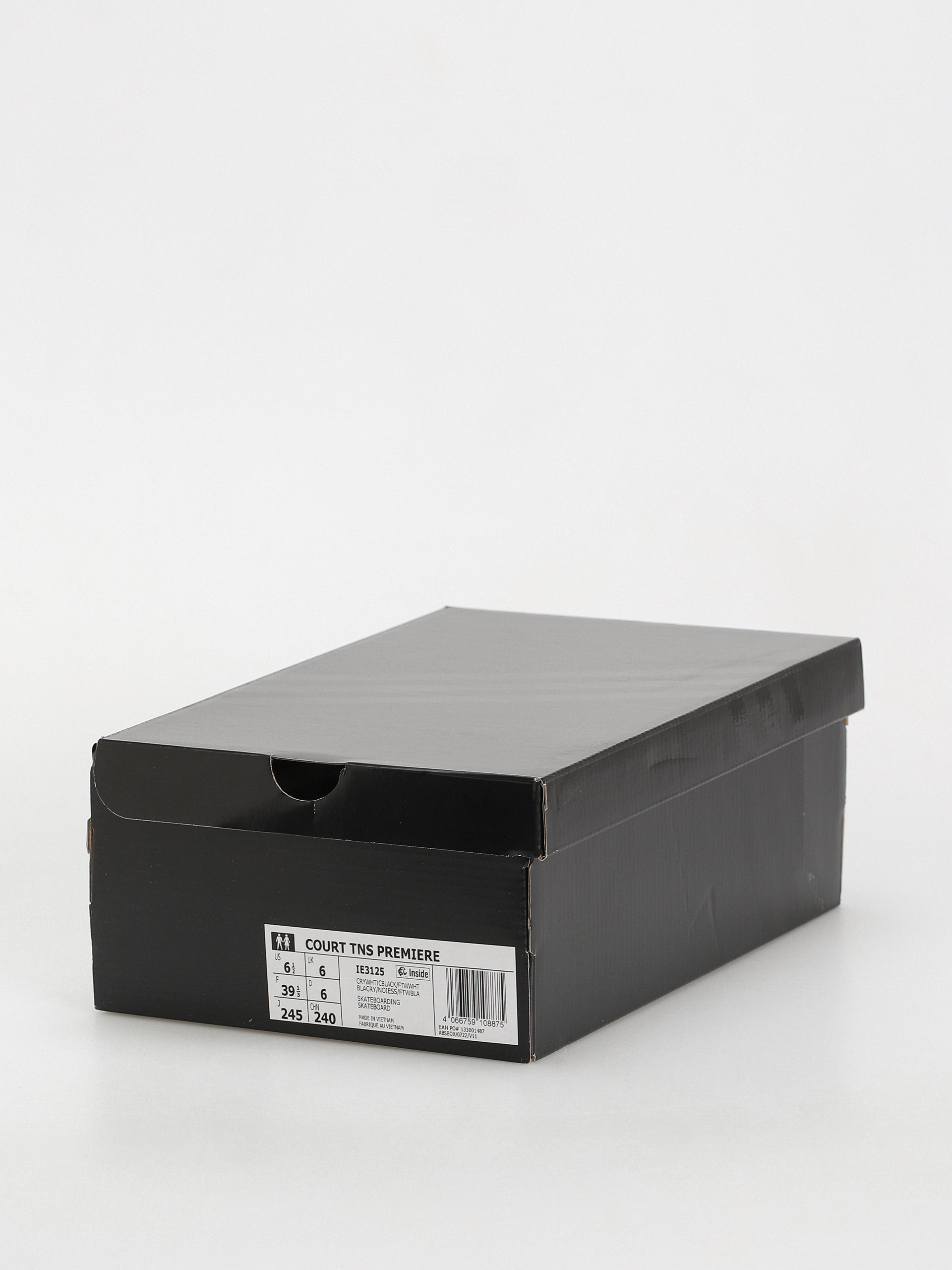 Обувки adidas Court TNS Premiere (crywht/cblack/ftwwht)