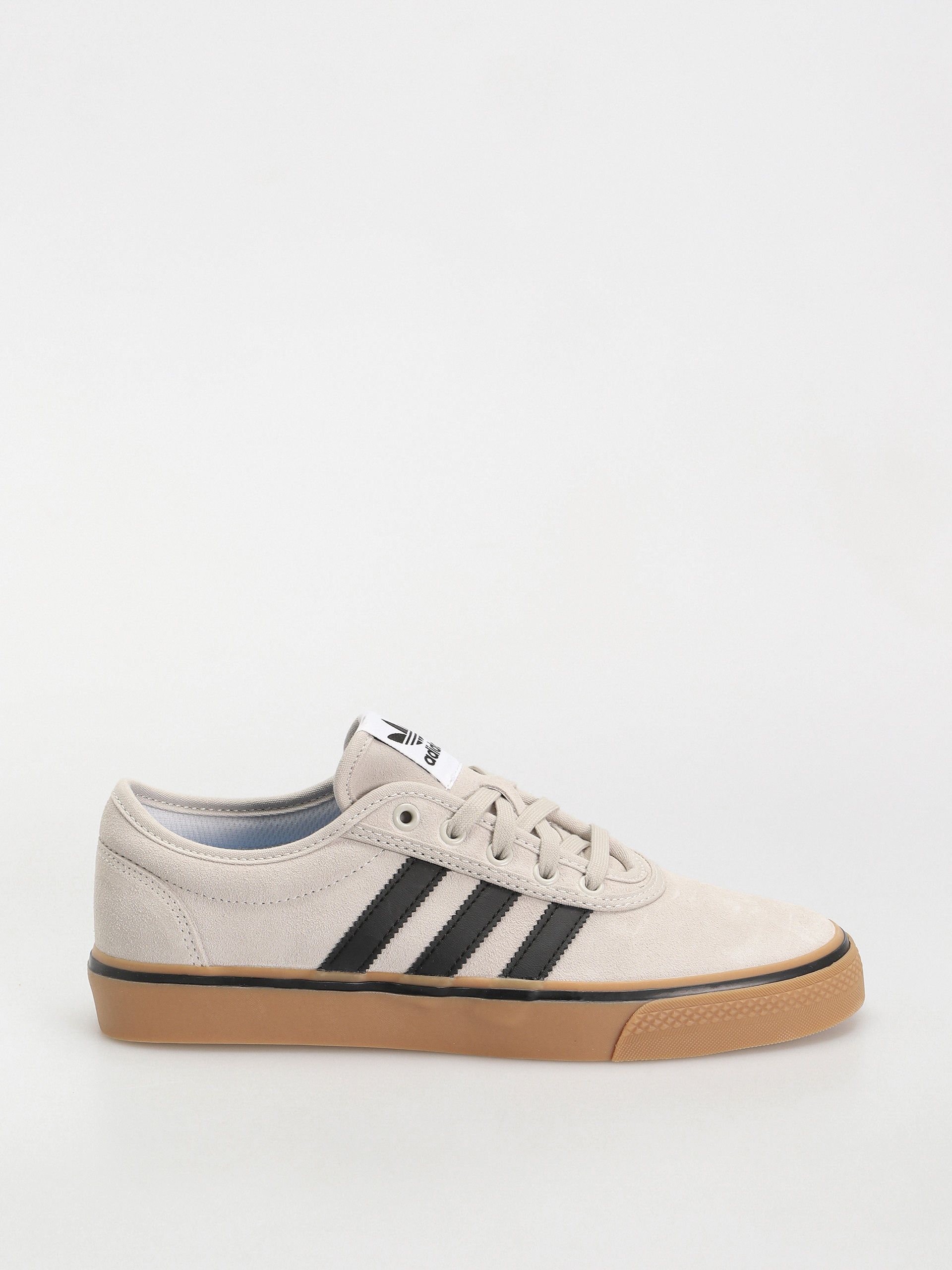 Обувки adidas Adi Ease (crywht/cblack/gum4)