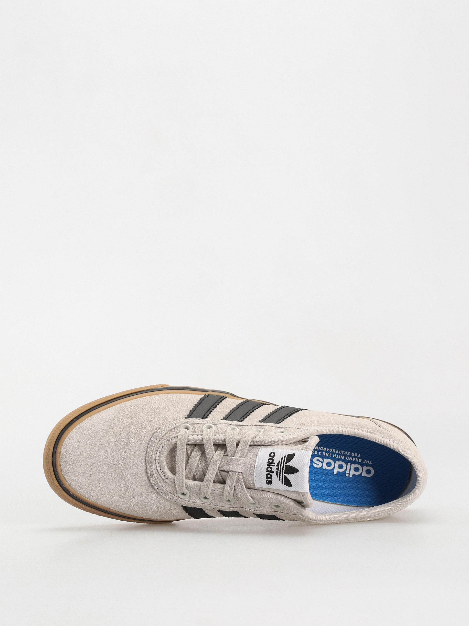 Обувки adidas Adi Ease (crywht/cblack/gum4)