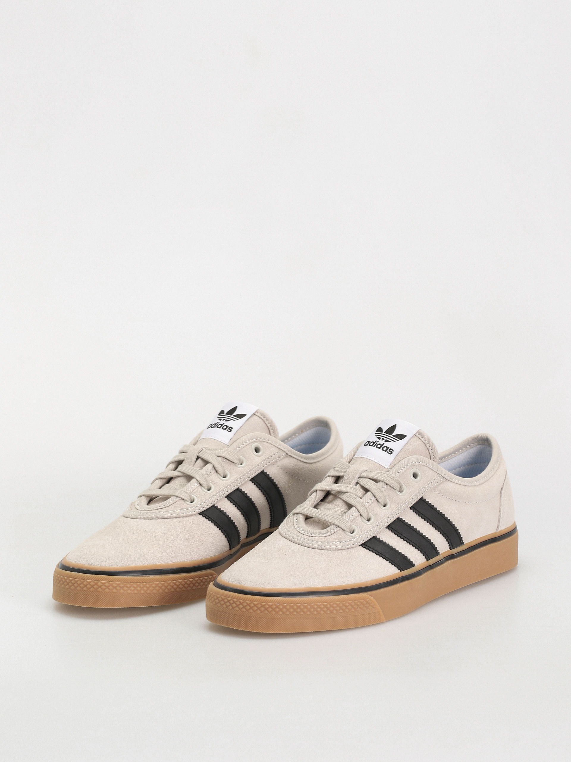 Обувки adidas Adi Ease (crywht/cblack/gum4)