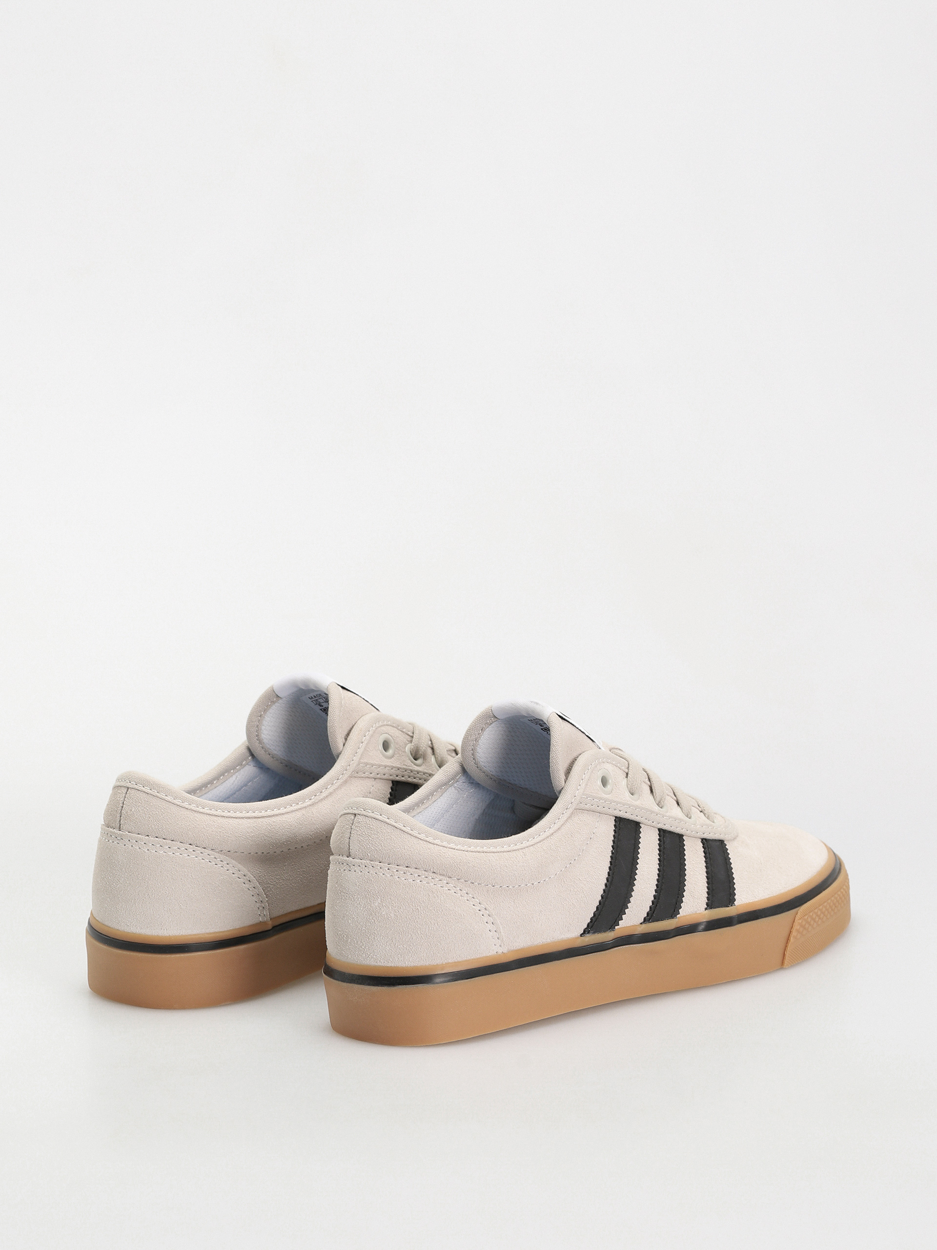 Обувки adidas Adi Ease (crywht/cblack/gum4)