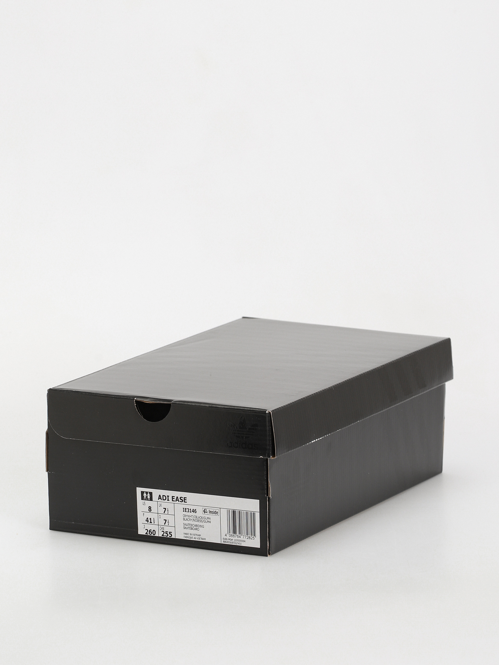 Обувки adidas Adi Ease (crywht/cblack/gum4)