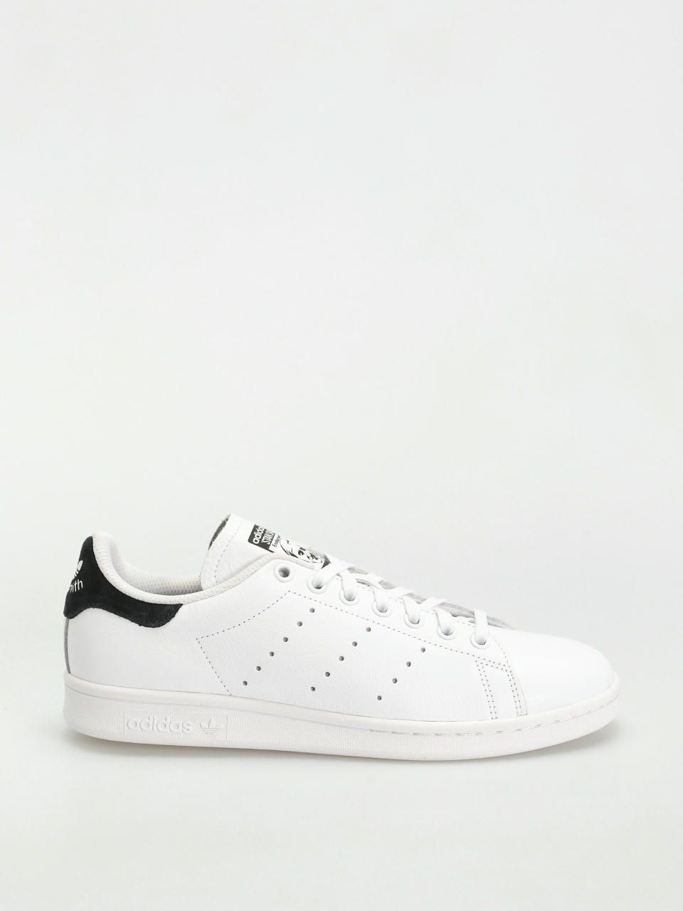 Обувки adidas Stan Smith ADV (ftwwht/cblack/ftwwht)