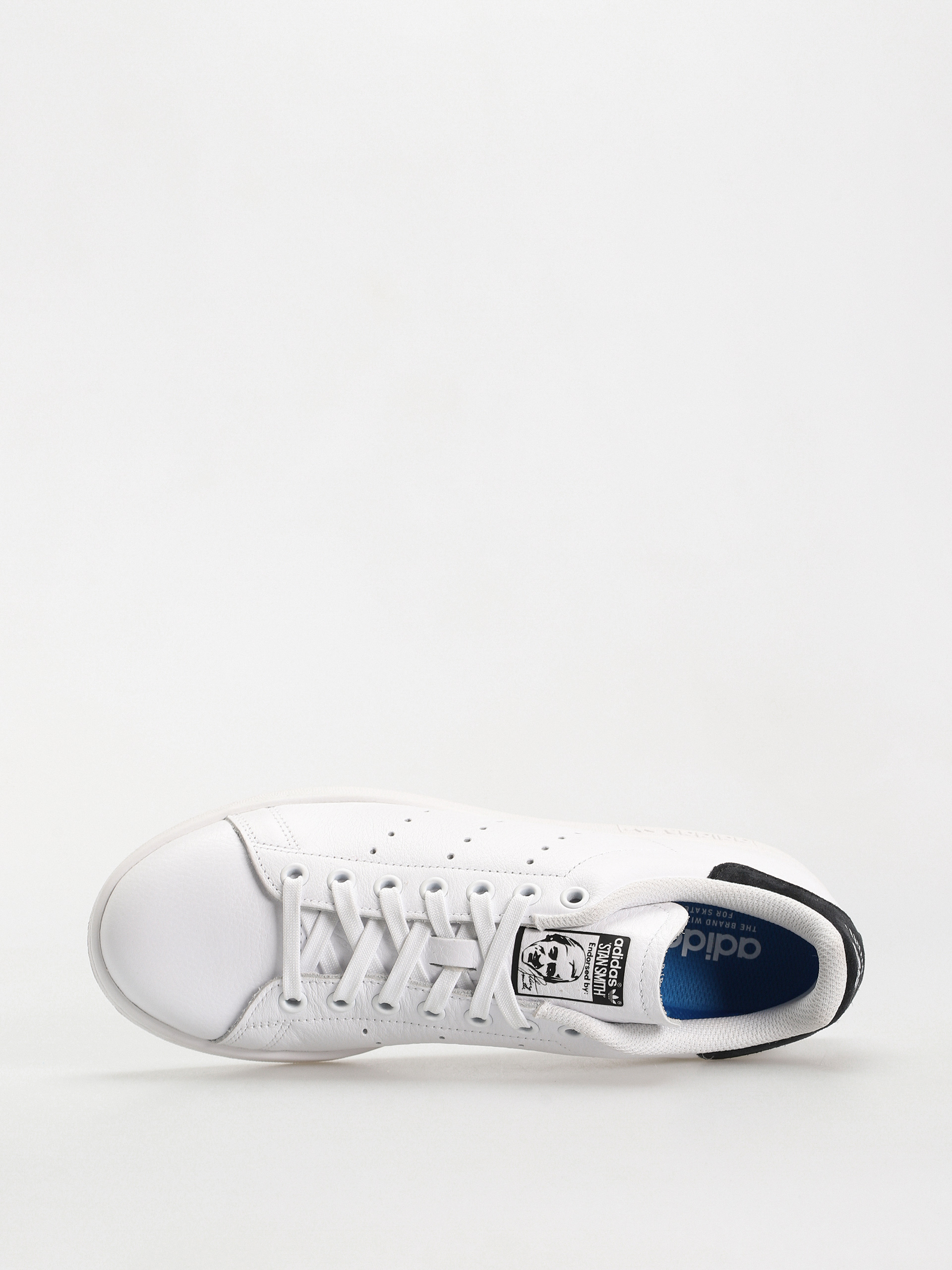 Обувки adidas Stan Smith ADV (ftwwht/cblack/ftwwht)