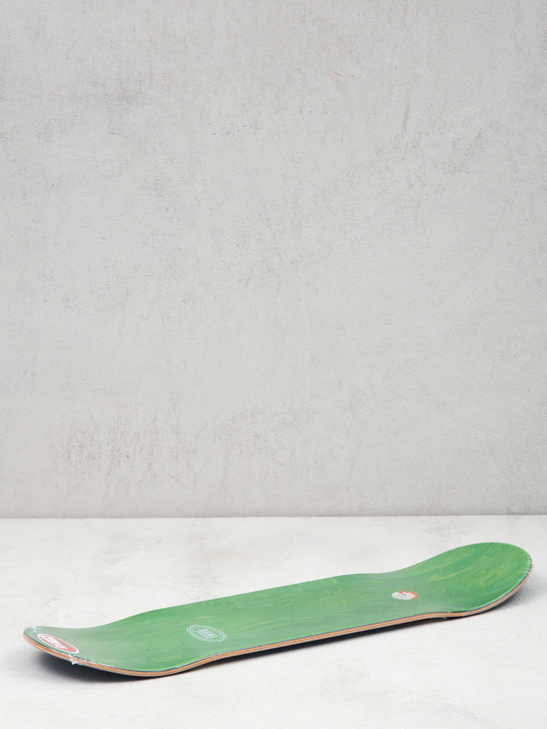 Дъска Real Classic Oval (blue/black)