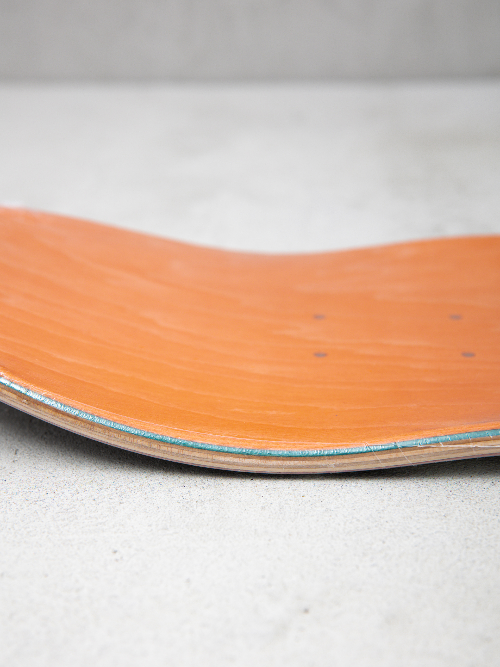 Дъска Real Classic Oval (black/white)