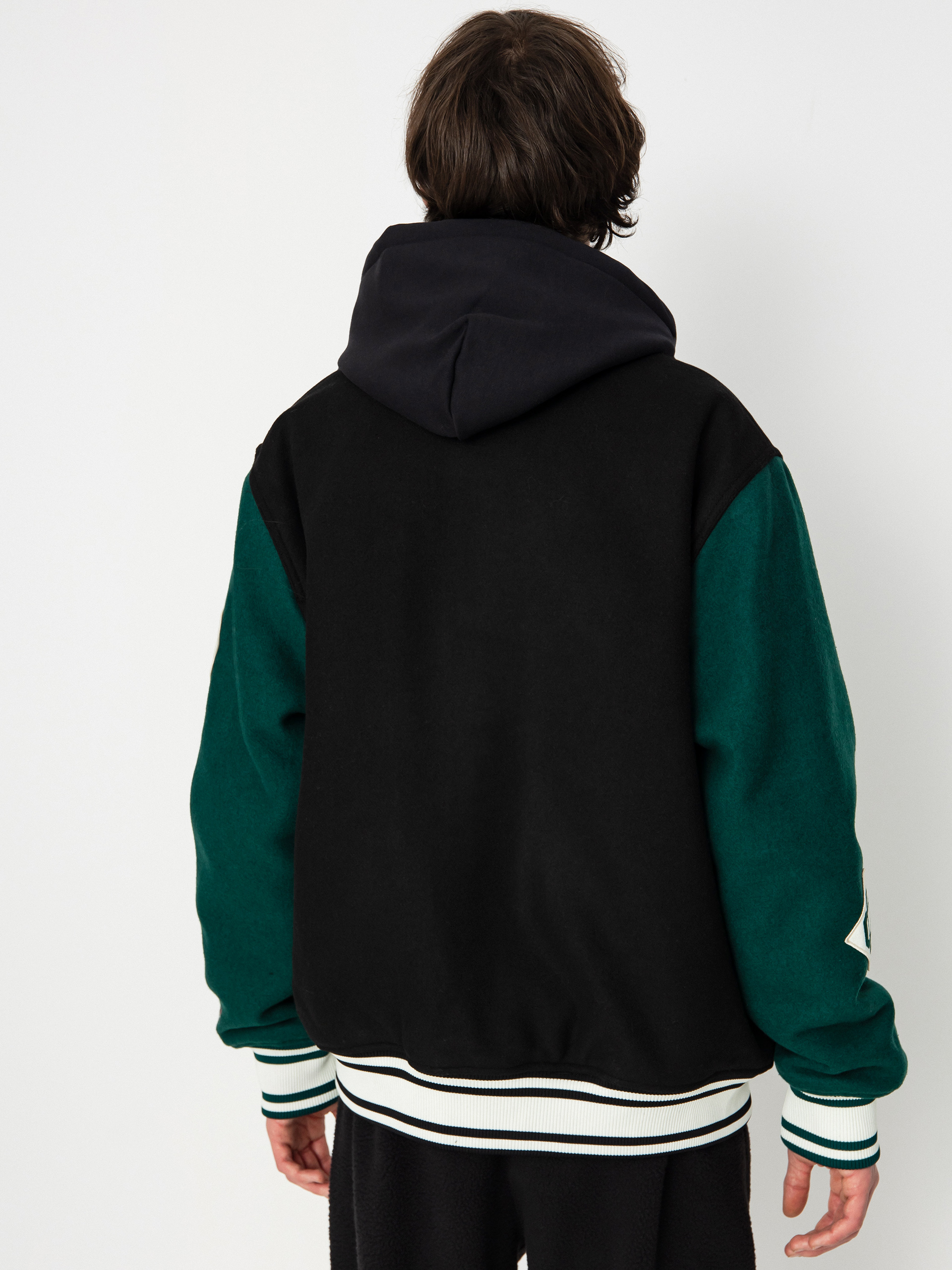 Яке Champion X Coca Cola Bomber Jacket 220191 (nbk/hlg/ofw)