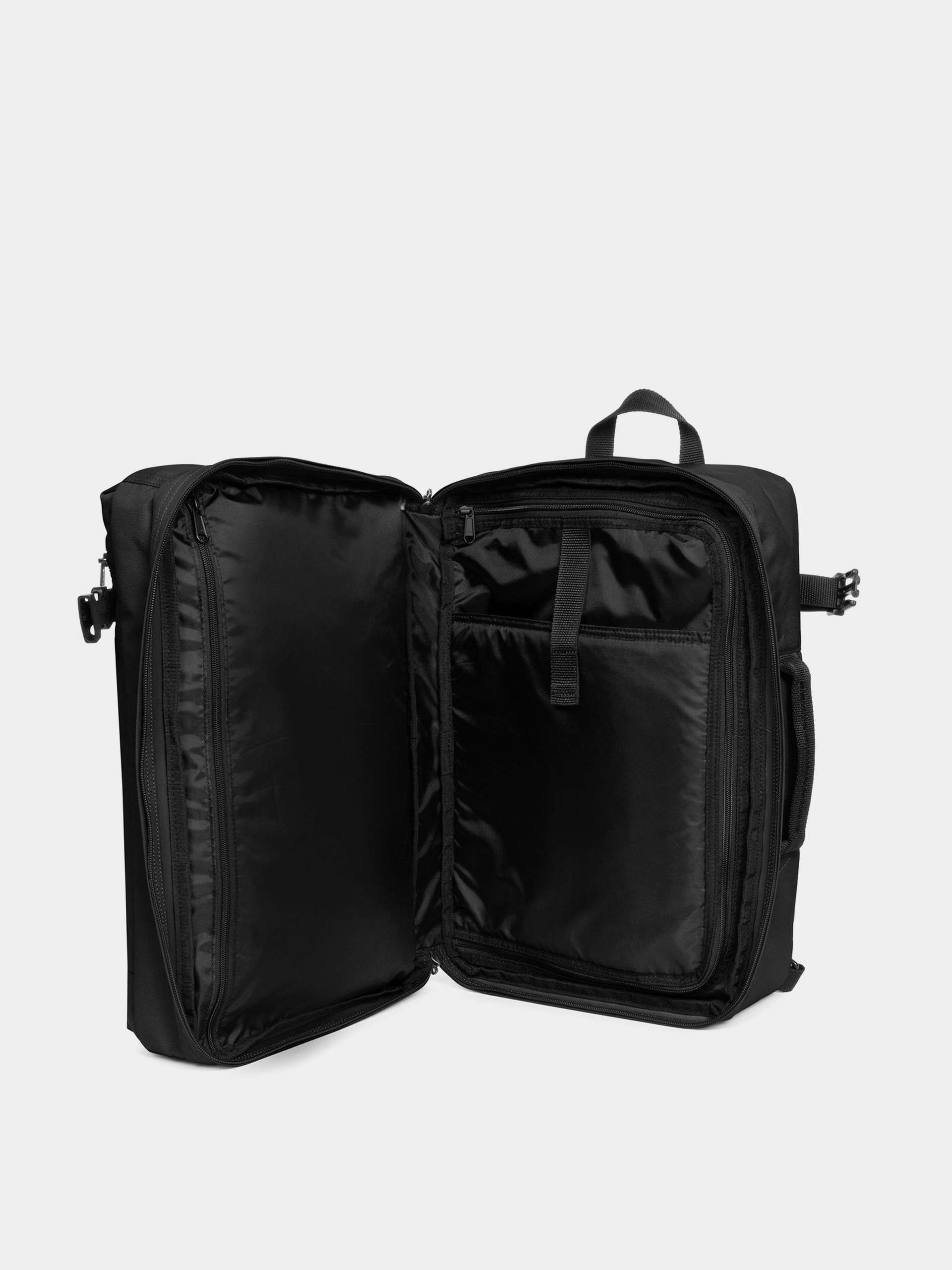 Чанта Eastpak Transit R Pack (black)