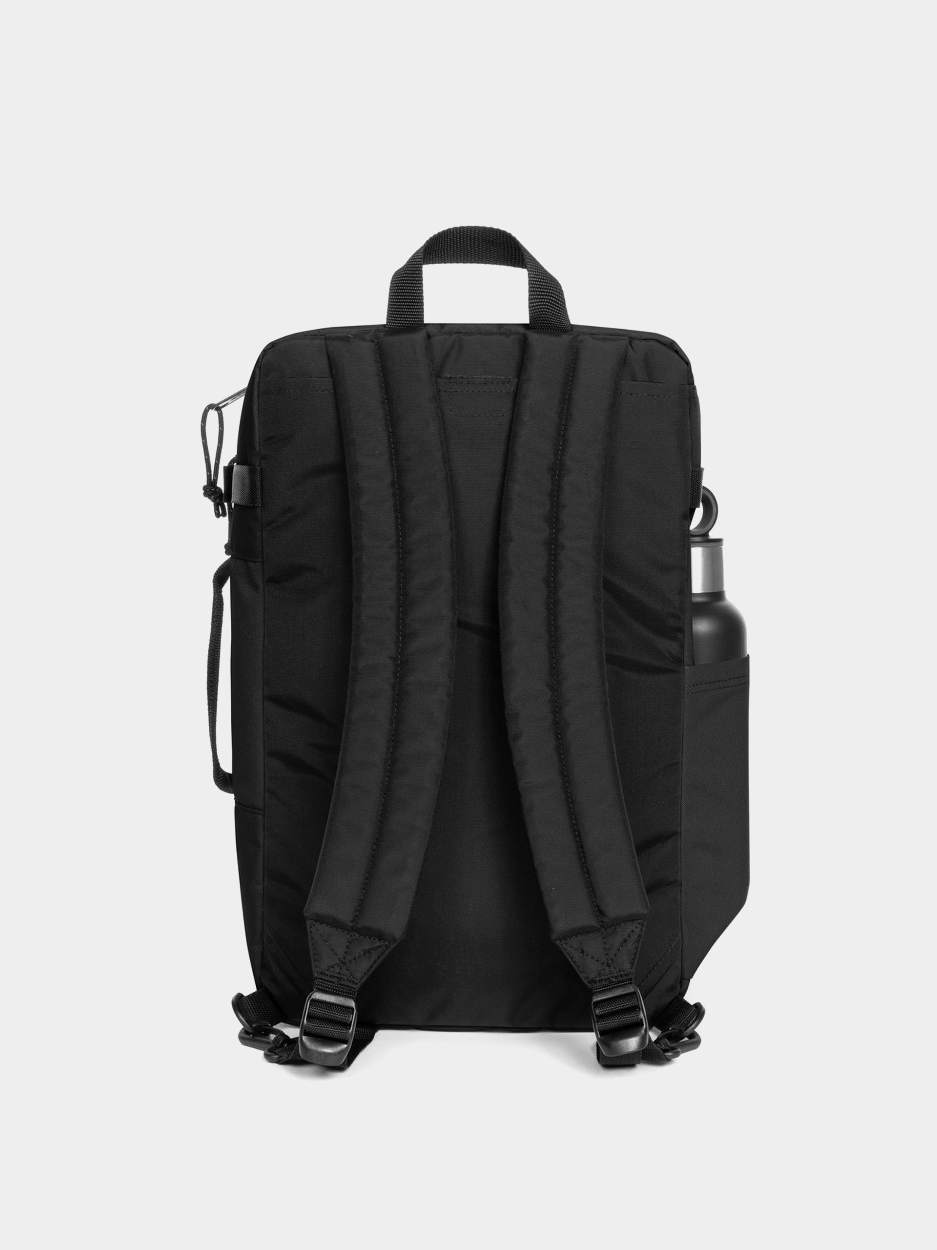 Чанта Eastpak Transit R Pack (black)