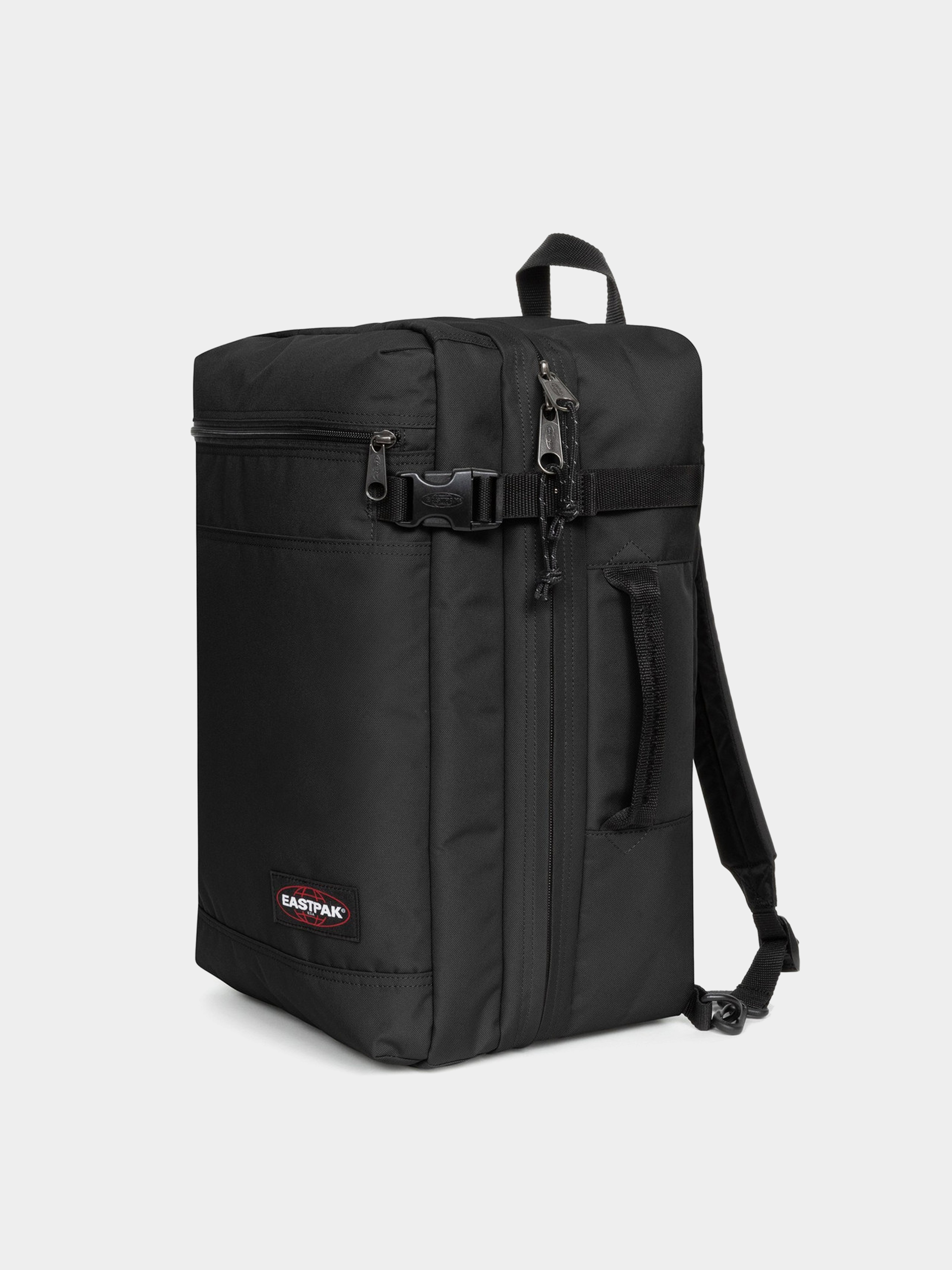 Чанта Eastpak Transit R Pack (black)
