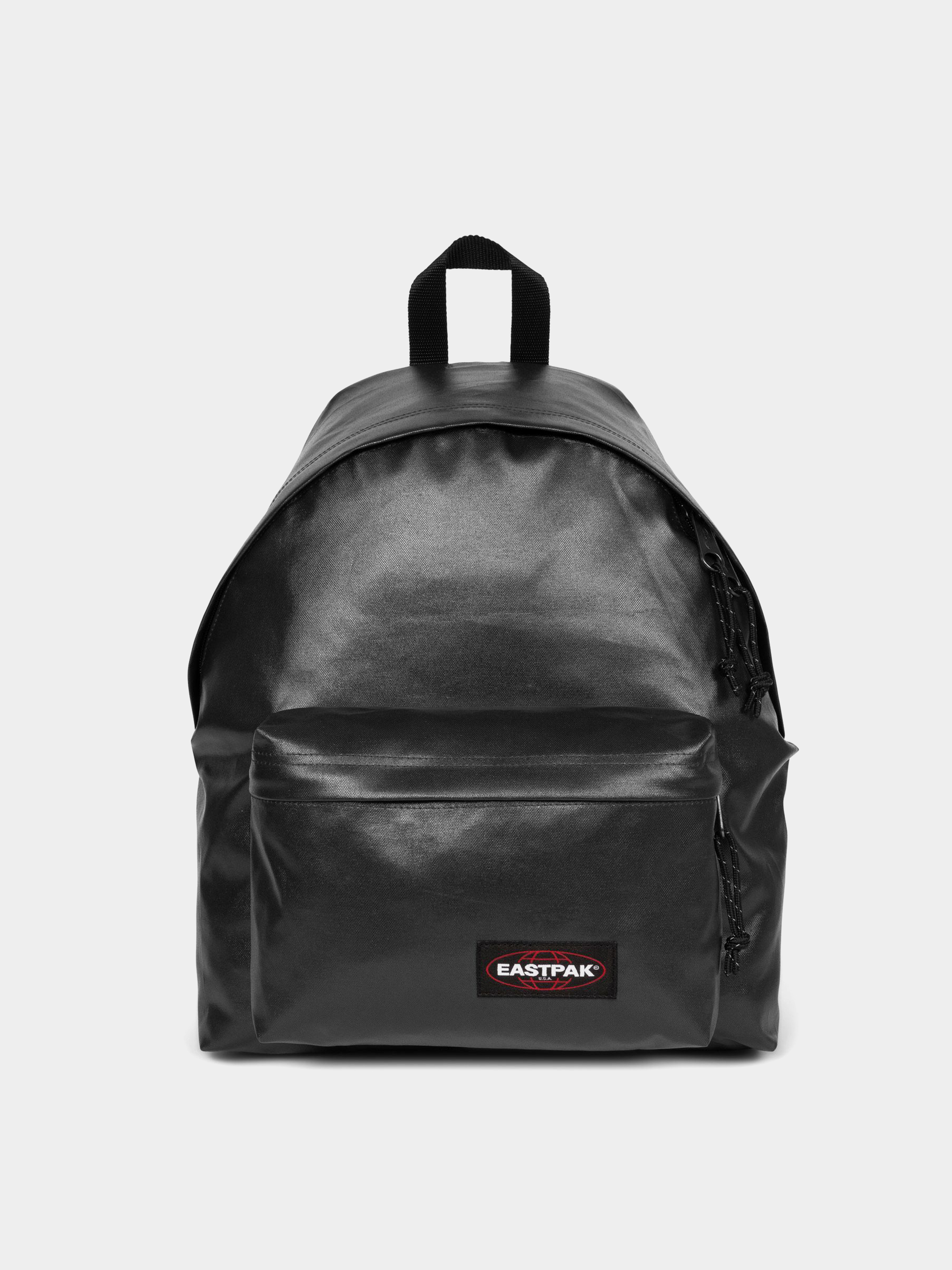 Раница Eastpak Padded Pak R (glossy black)