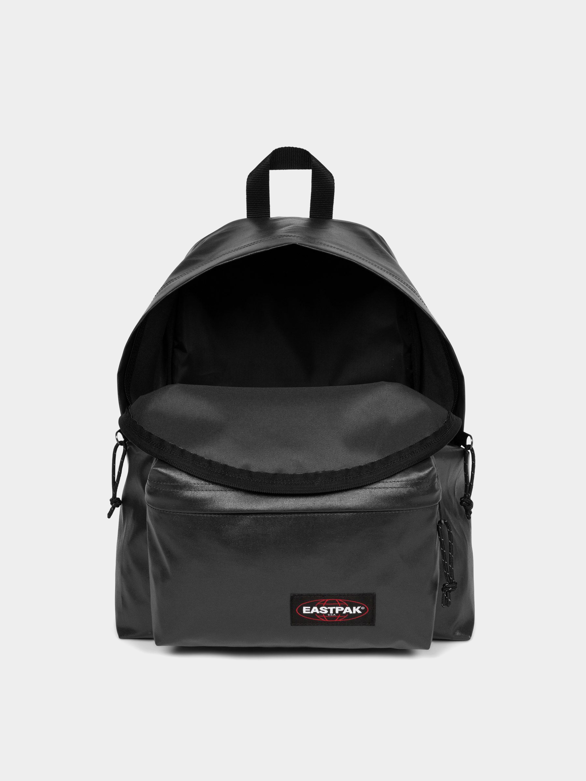 Раница Eastpak Padded Pak R (glossy black)