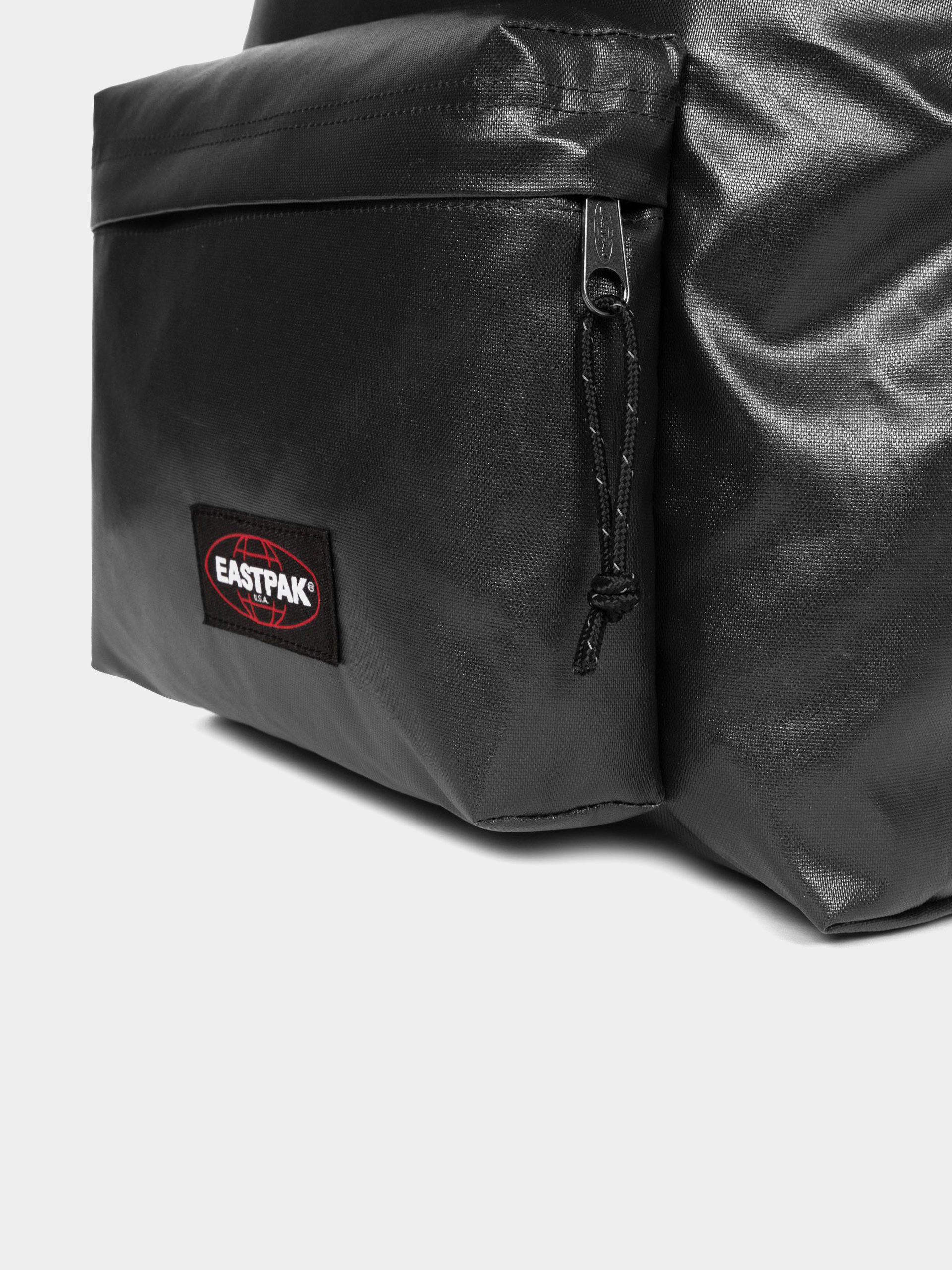 Раница Eastpak Padded Pak R (glossy black)