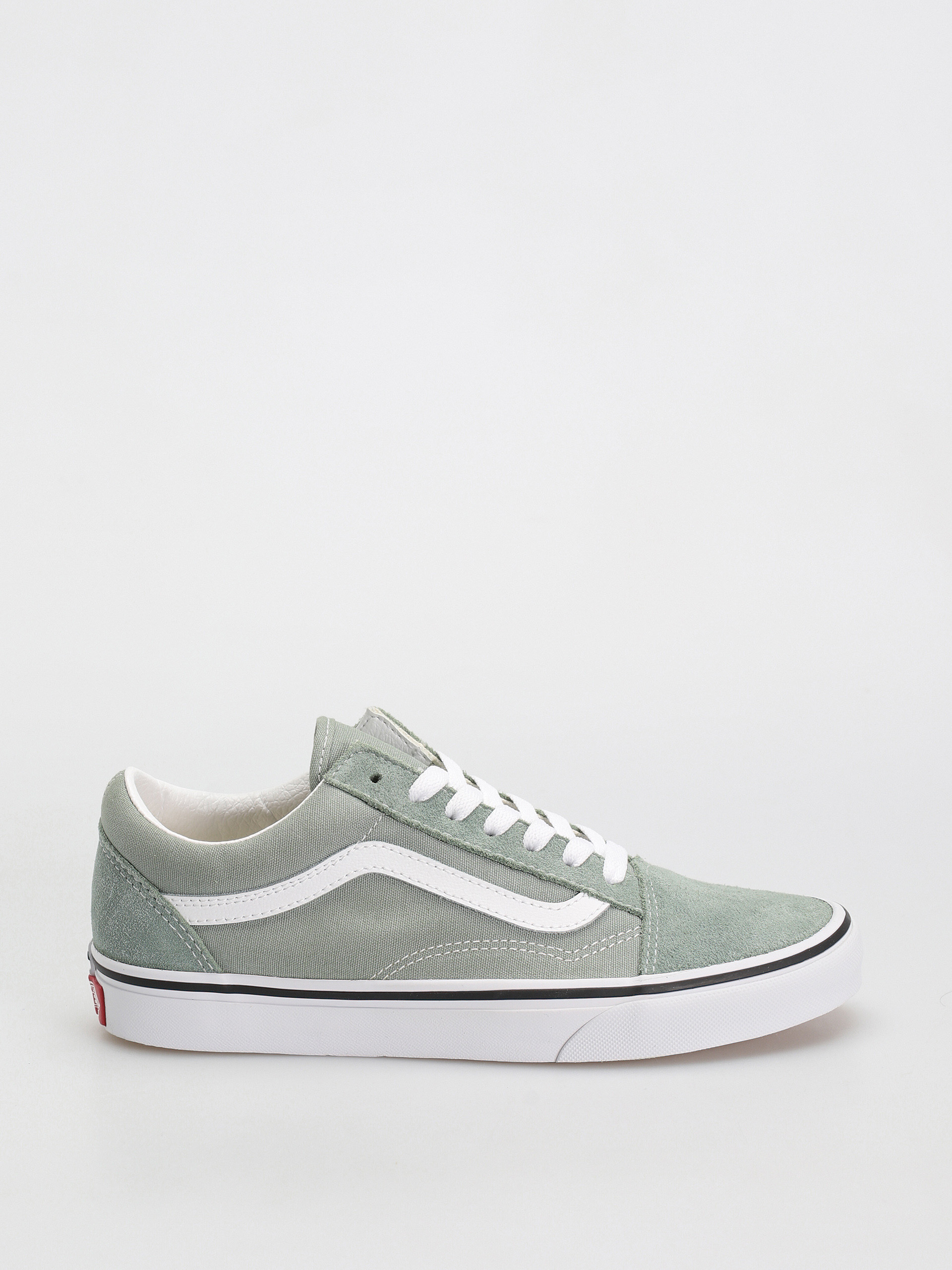 Обувки Vans Old Skool (color theory iceberg green)