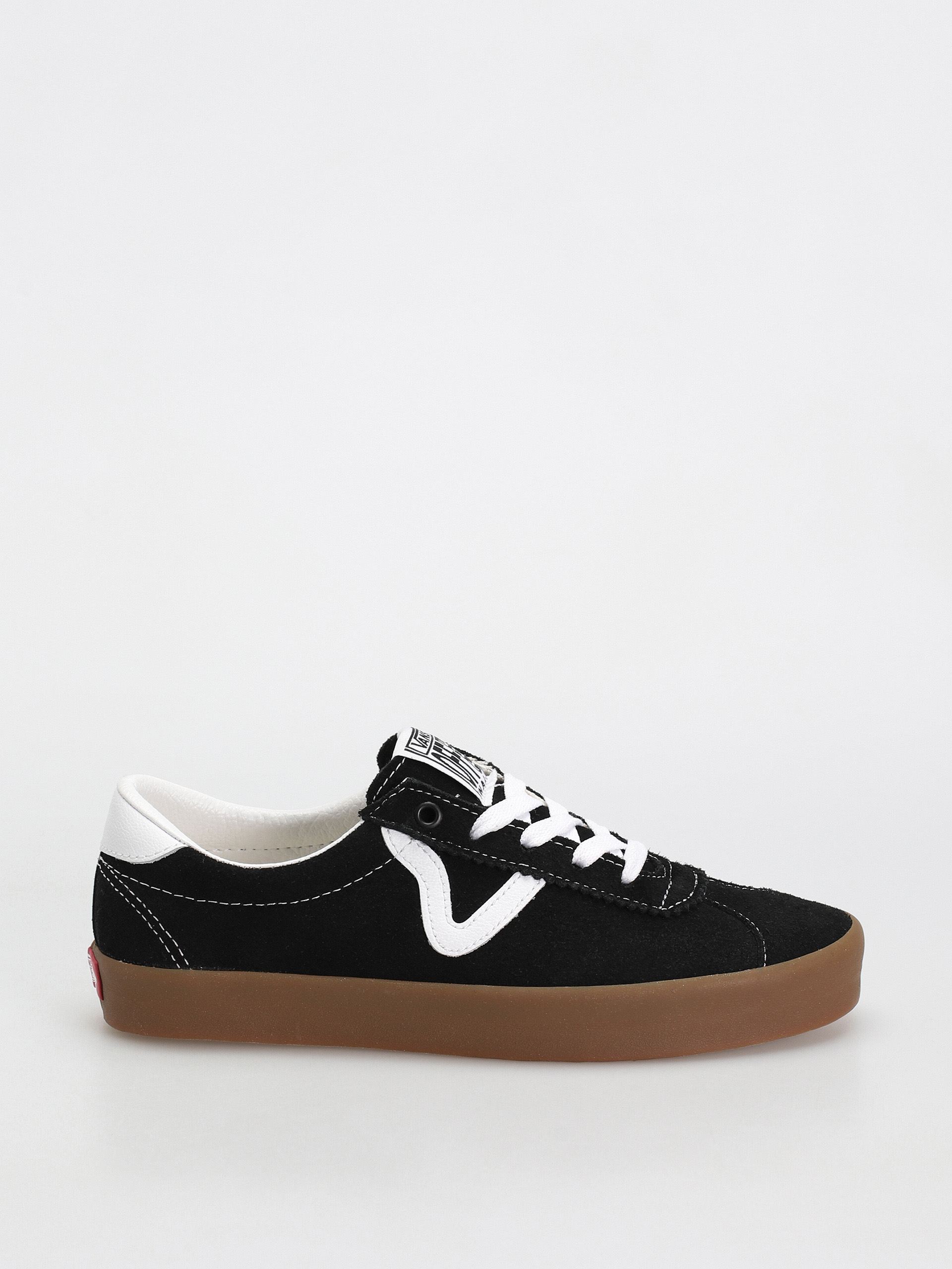 Обувки Vans Sport Low (black/gum)