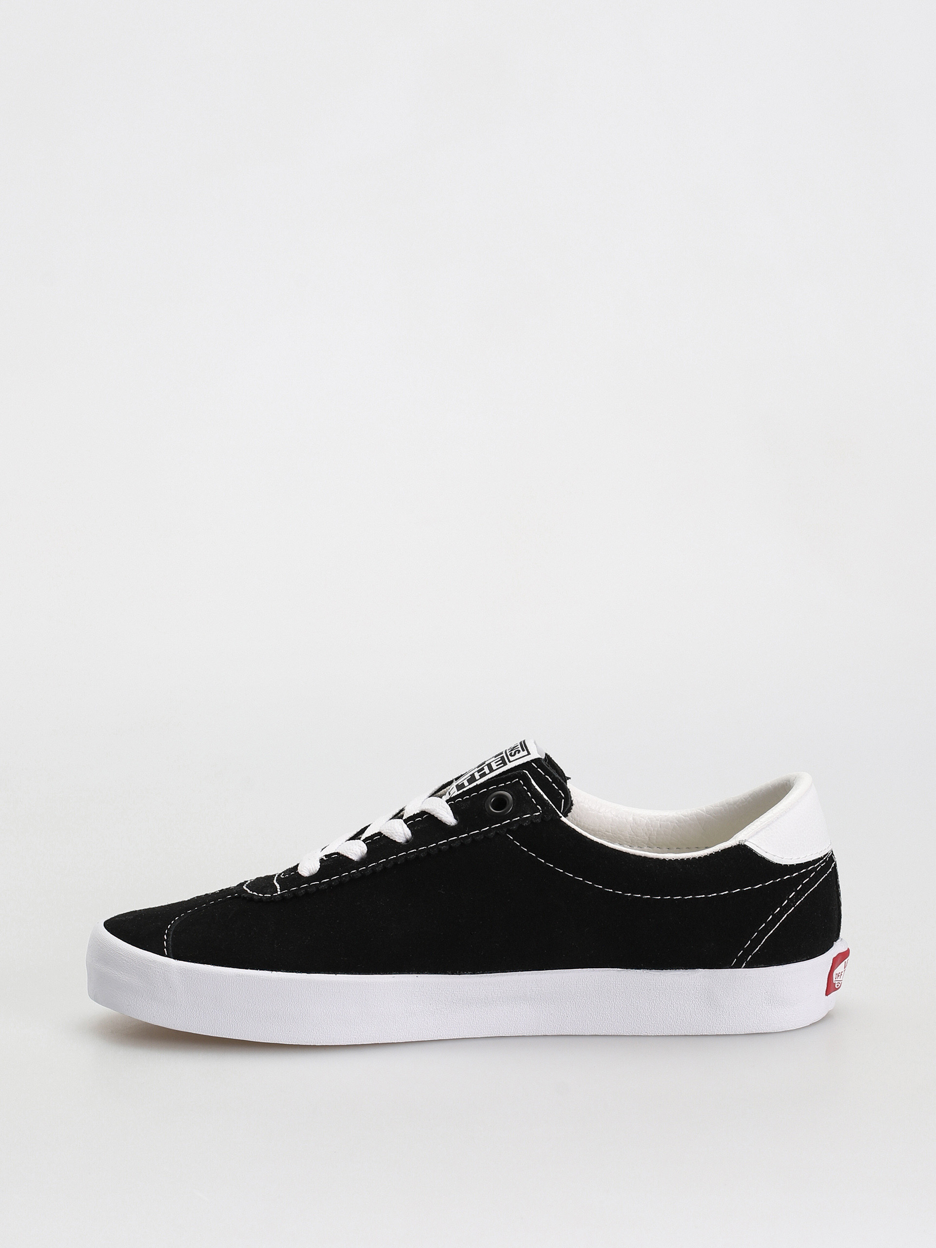 Обувки Vans Sport Low (black/white)