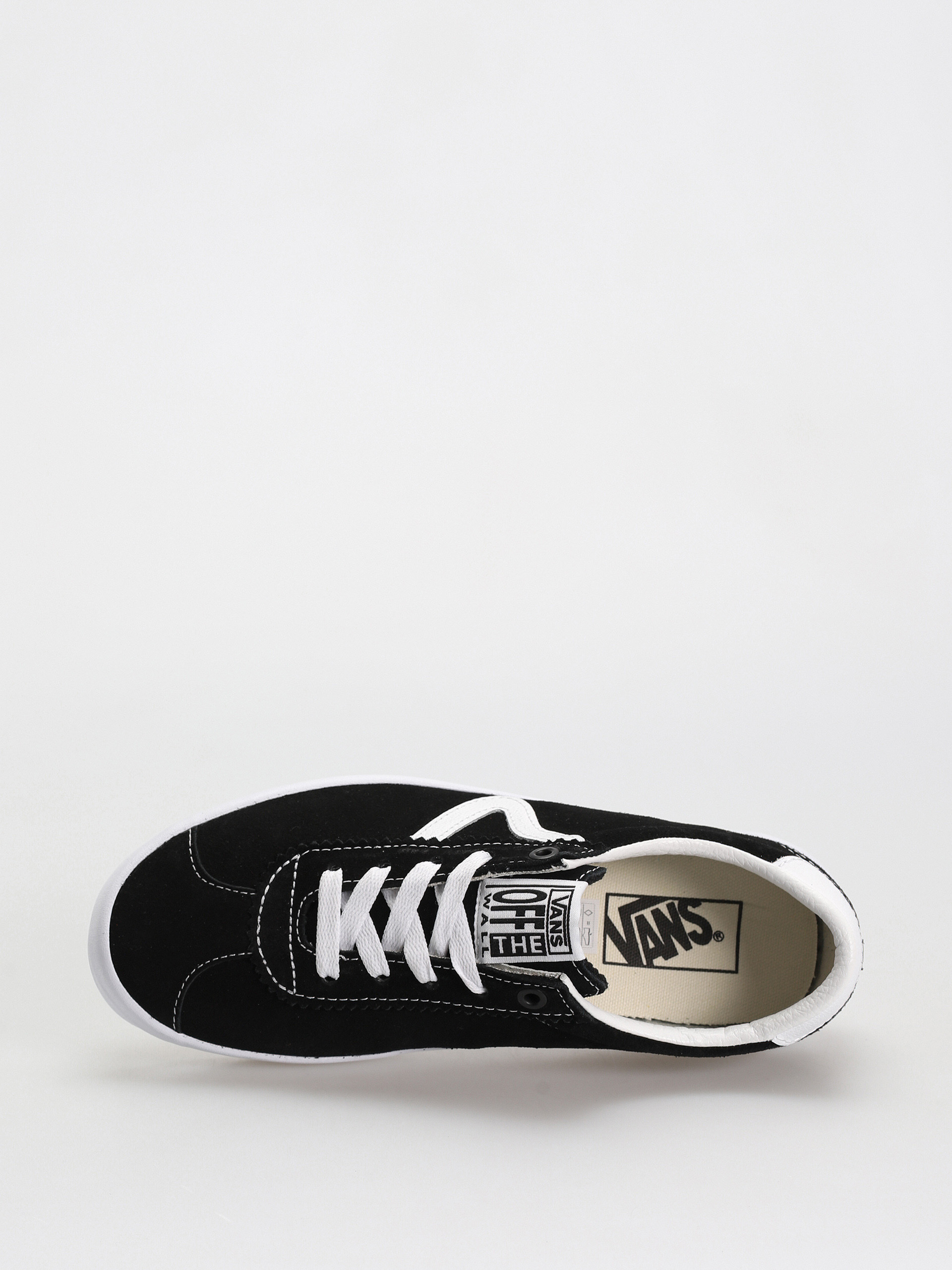 Обувки Vans Sport Low (black/white)