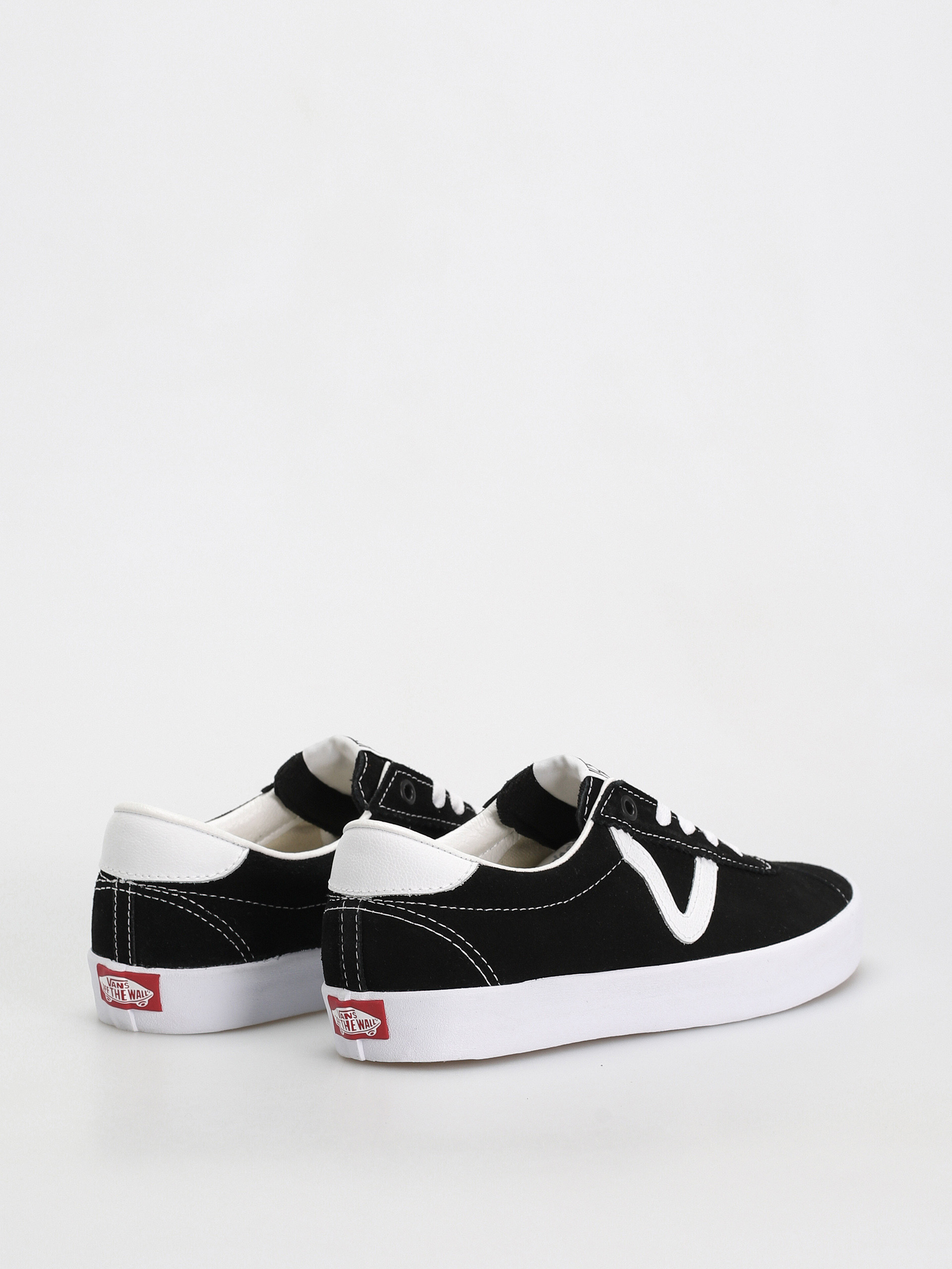 Обувки Vans Sport Low (black/white)