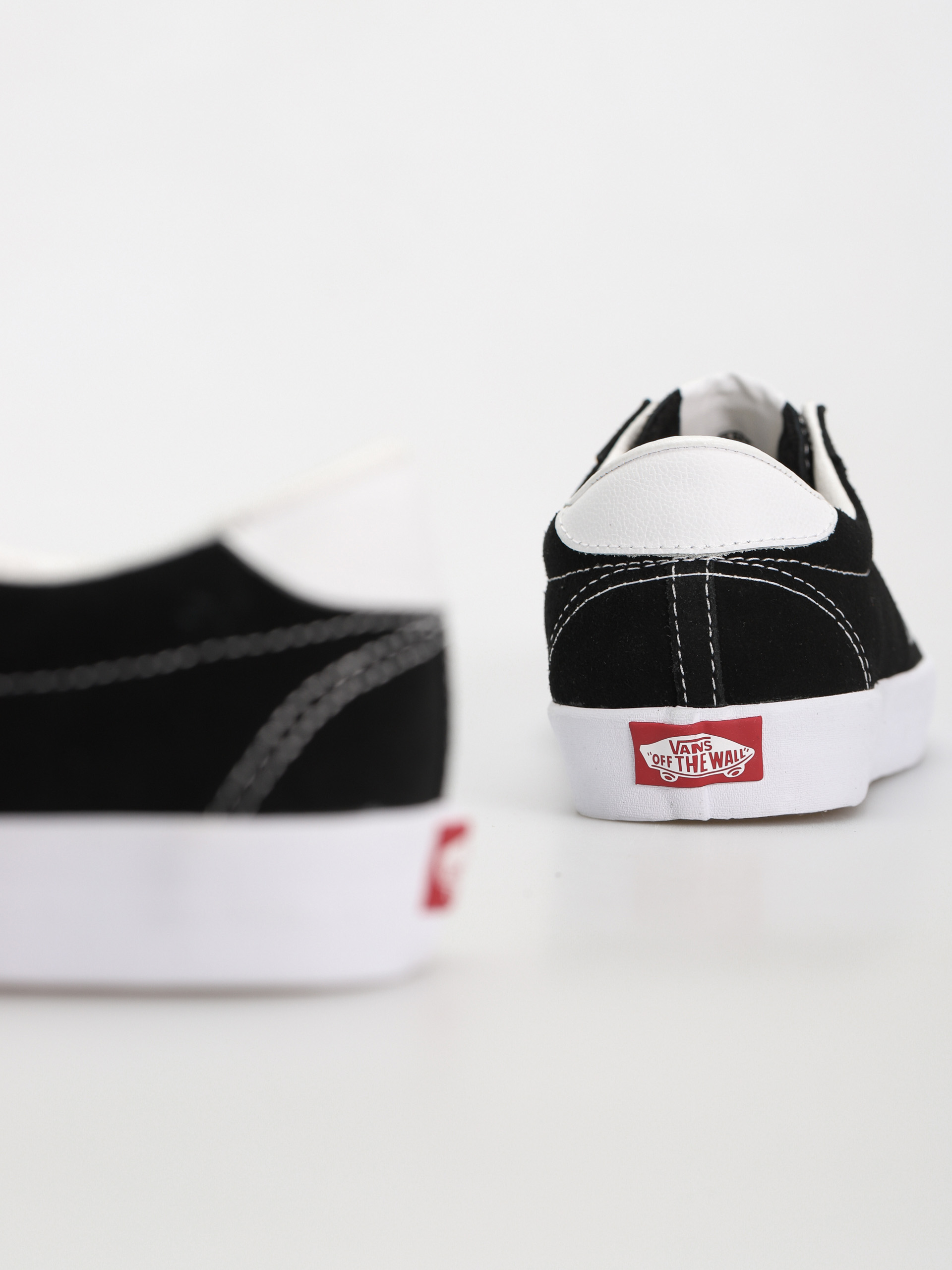 Обувки Vans Sport Low (black/white)