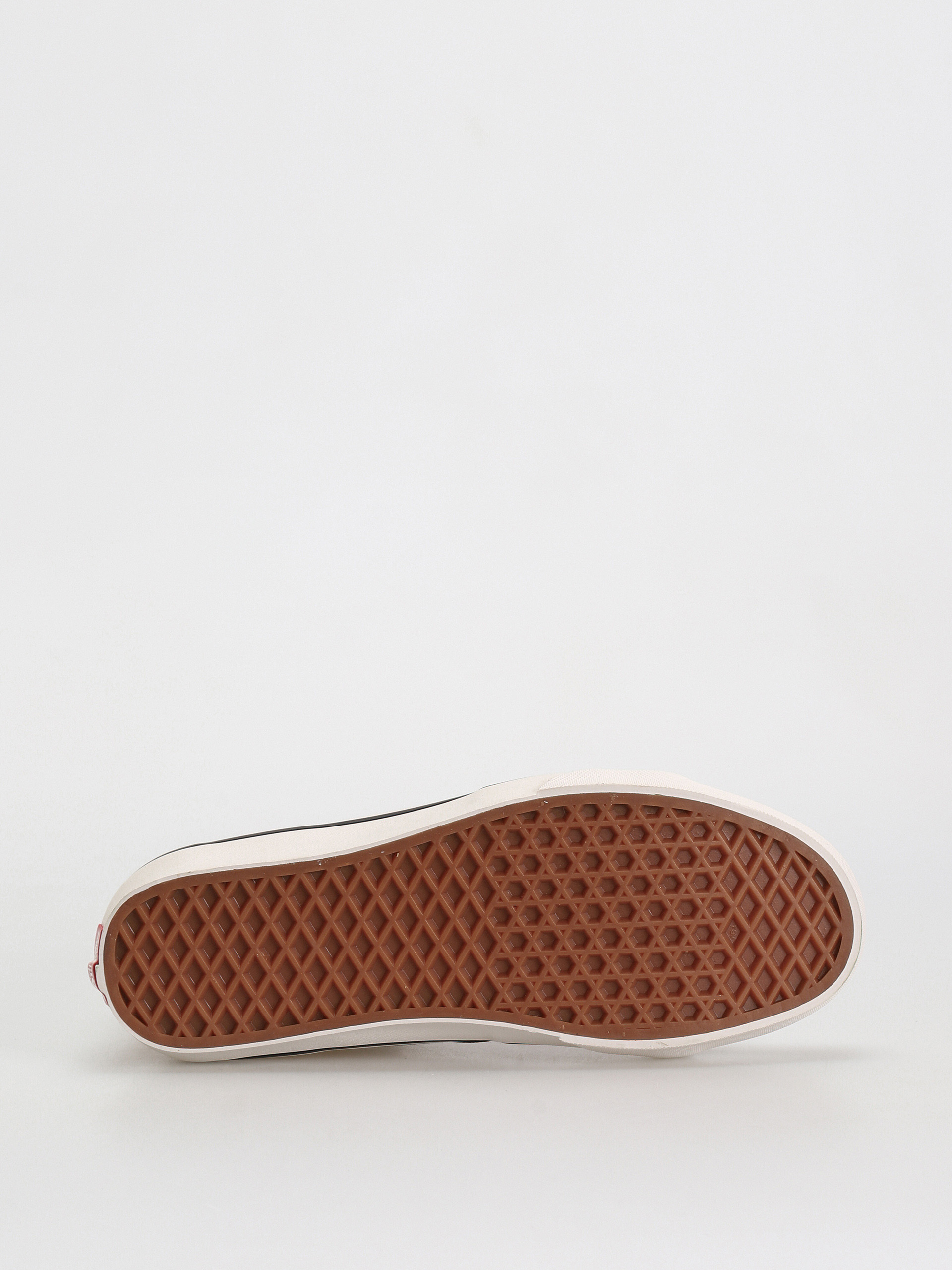 Обувки Vans Sk8 Hi (canvas/suede pop brown/multi)