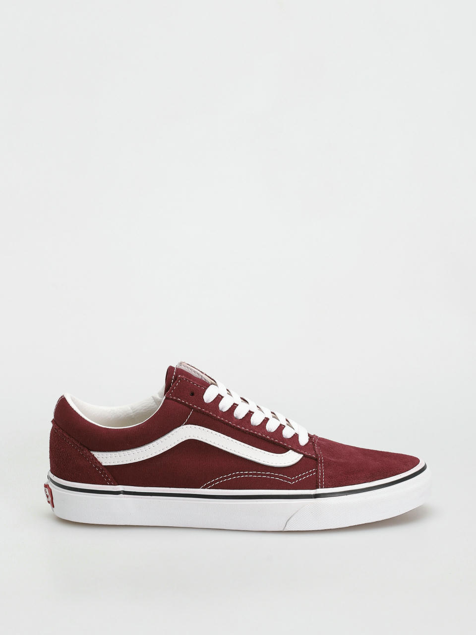 Обувки Vans Old Skool (port royale/true white)