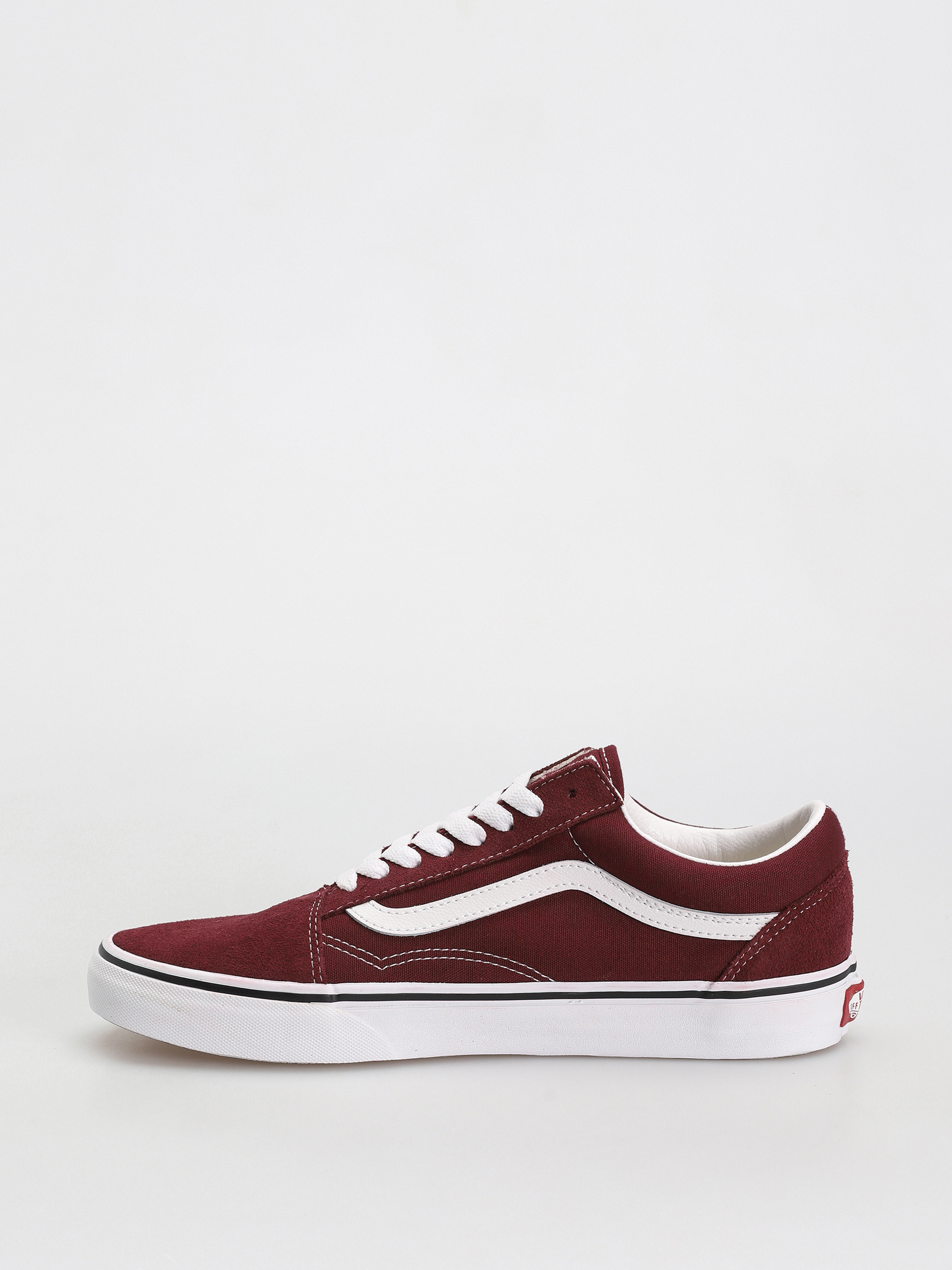 Обувки Vans Old Skool (port royale/true white)