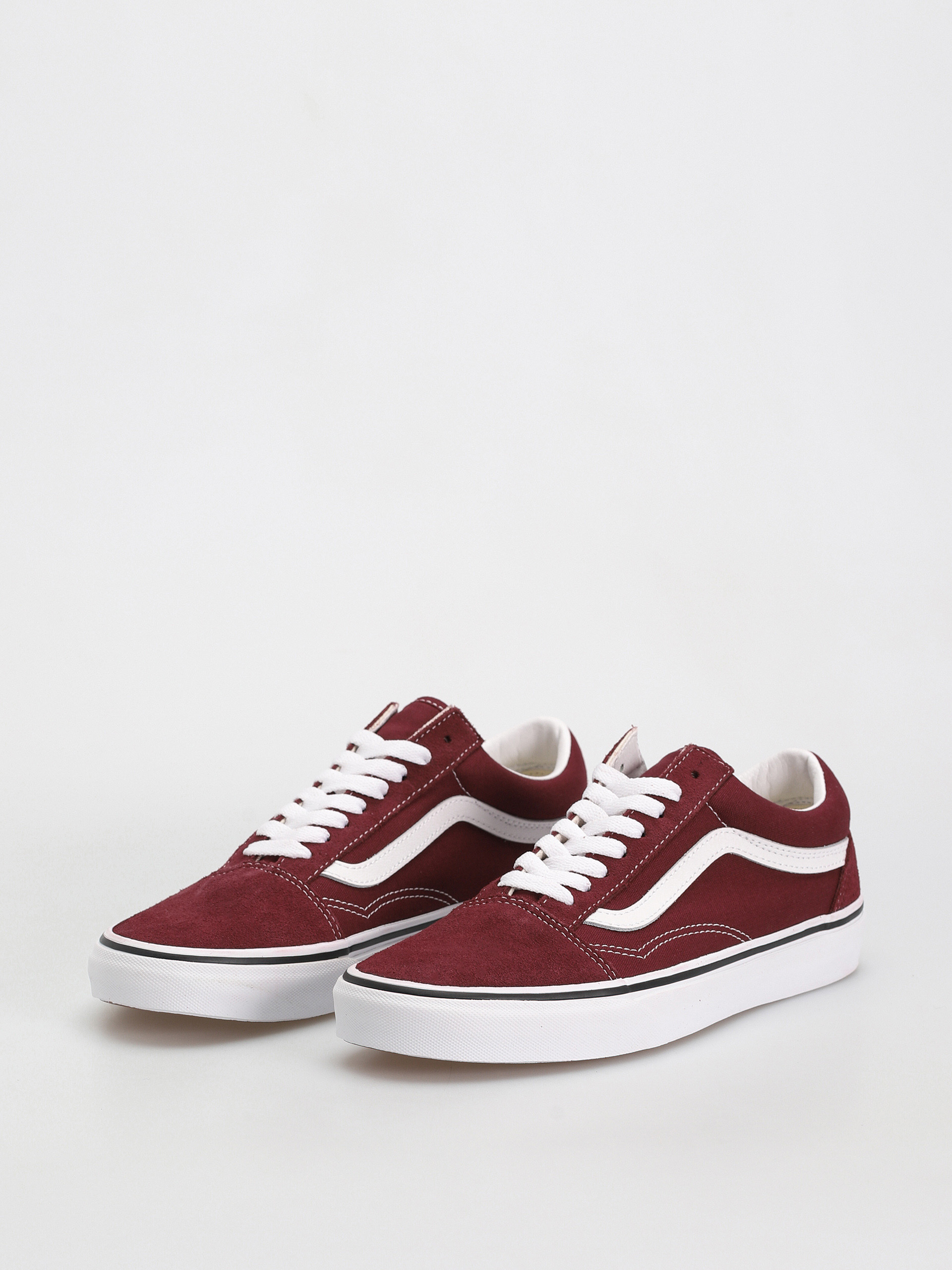 Обувки Vans Old Skool (port royale/true white)