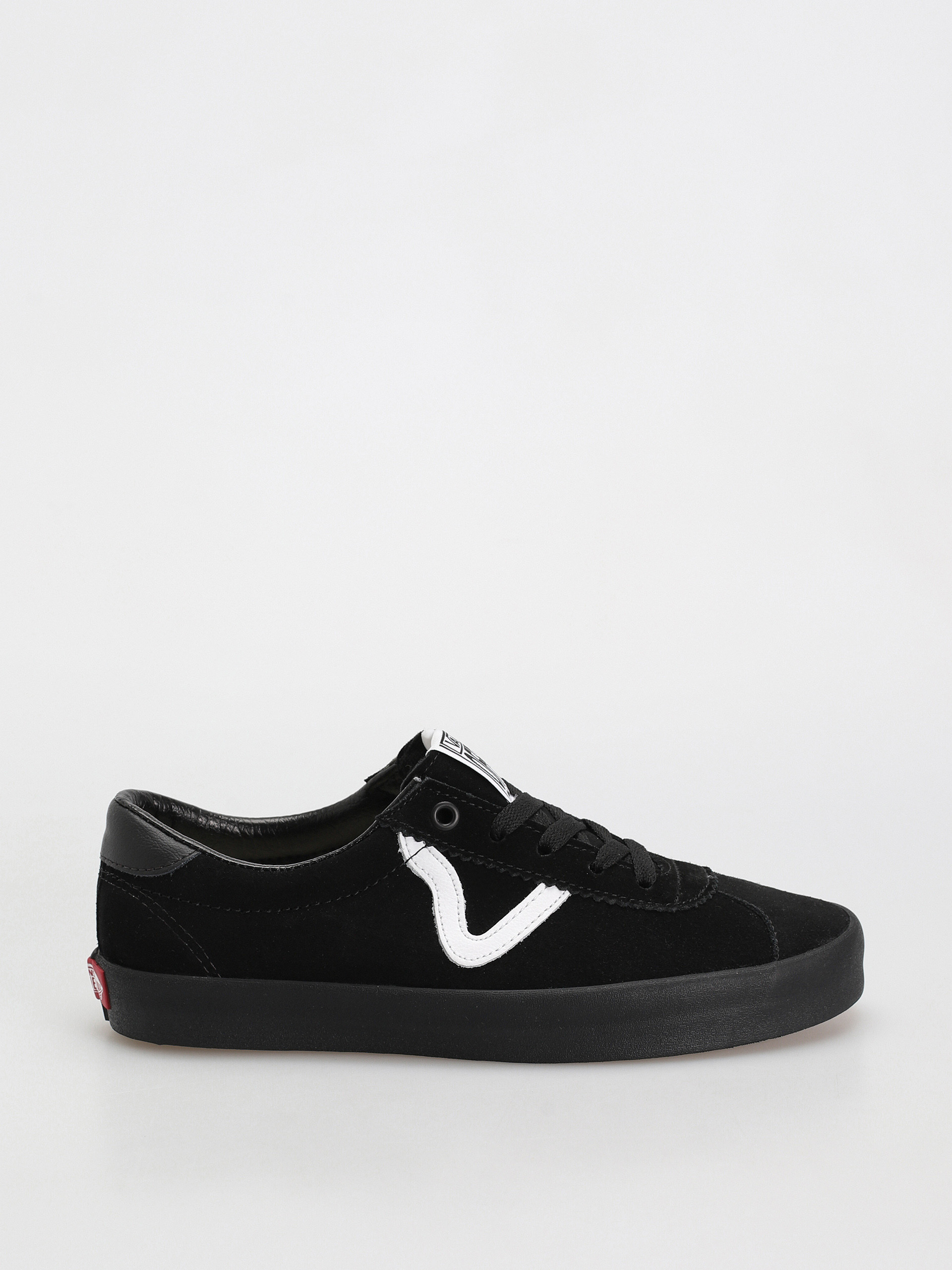 u041eu0431u0443u0432u043au0438 Vans Sport Low (black/black)