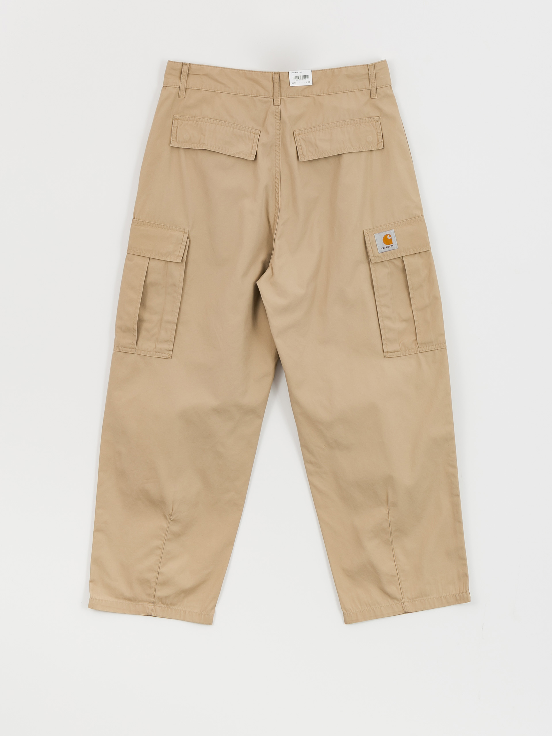 Панталони Carhartt WIP Cole Cargo (sable)