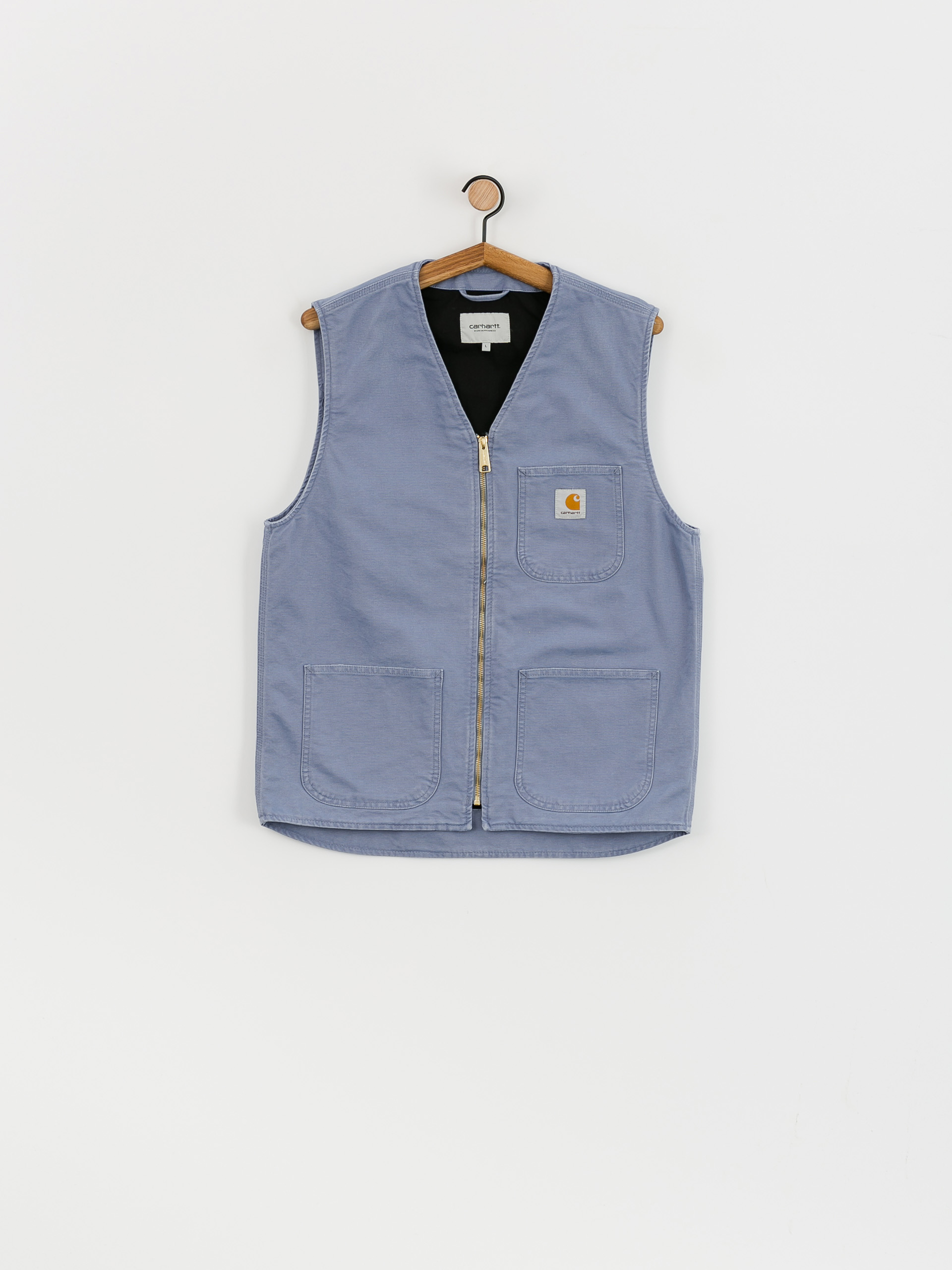 Елек Carhartt WIP Arbor (bay blue)