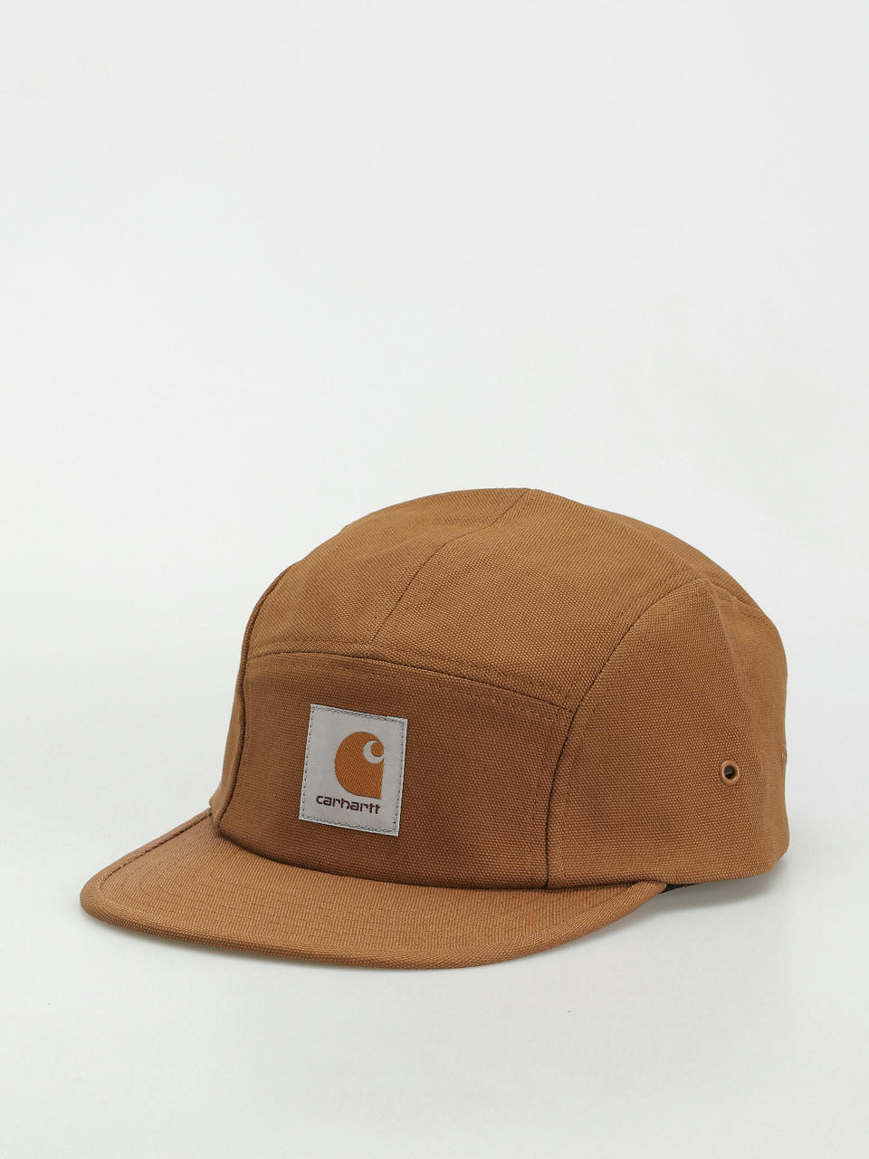 Шапка с козирка Carhartt WIP Backley (hamilton brown)