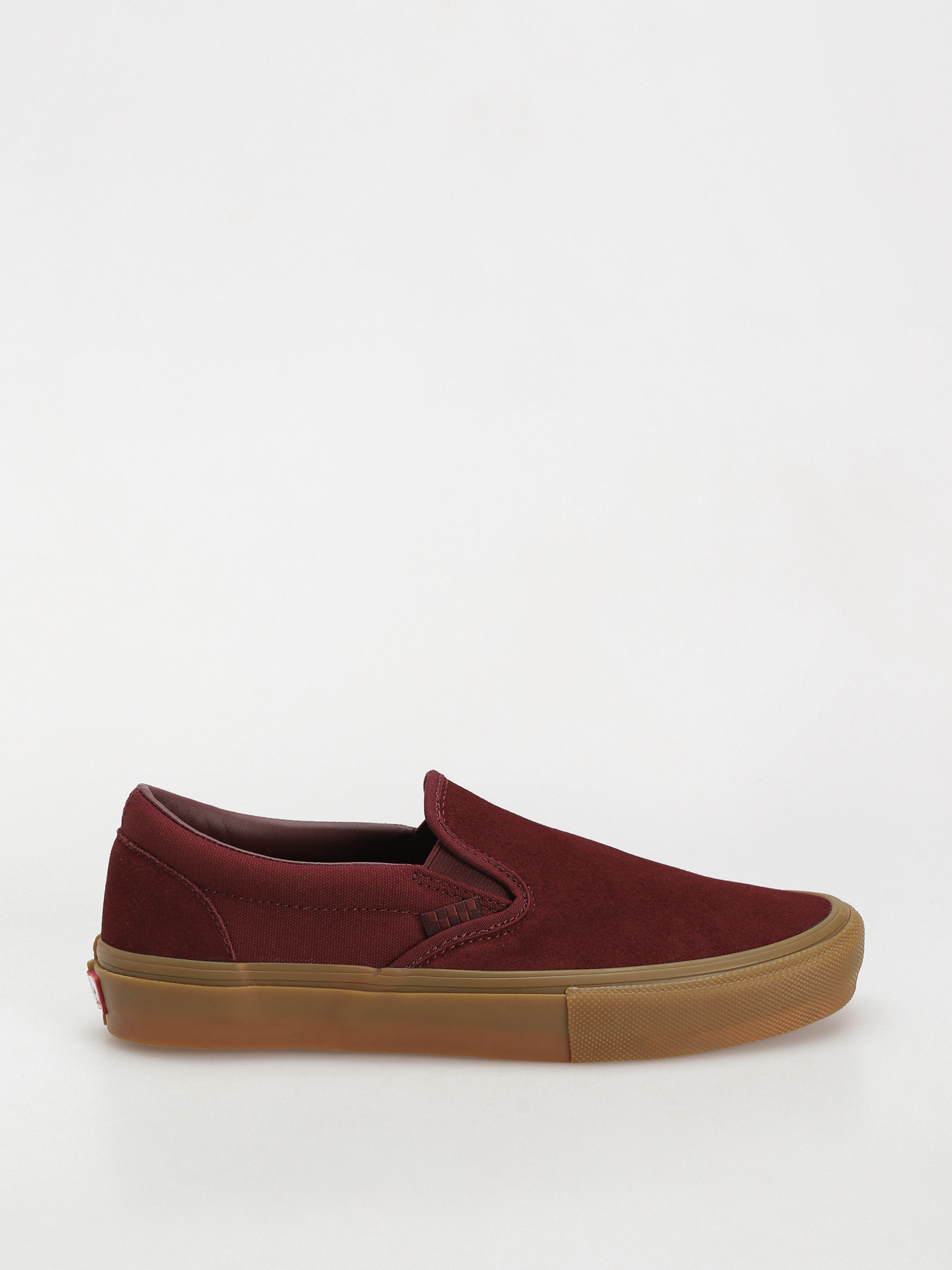 Обувки Vans Skate Slip On (port/gum)