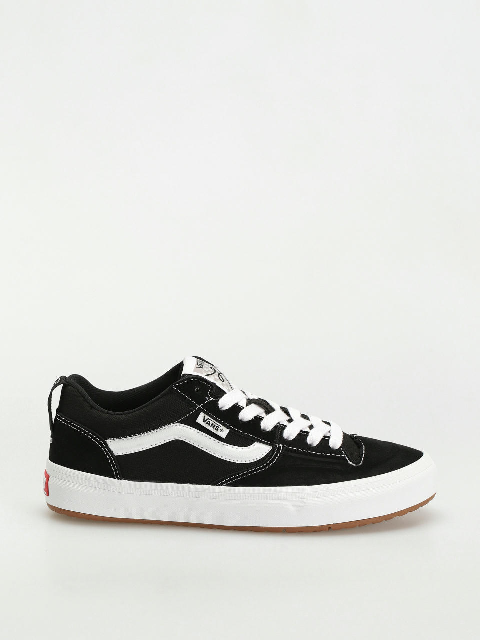 Обувки Vans Lizzie Low (black/white)