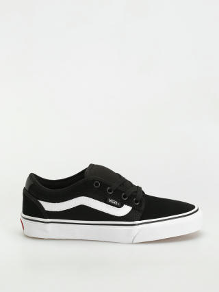 Обувки Vans Chukka Low Sidestripe (black/white)
