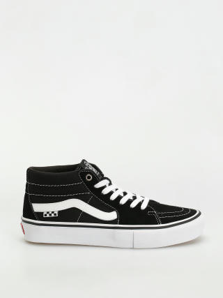 Обувки Vans Skate Grosso Mid (black/white)