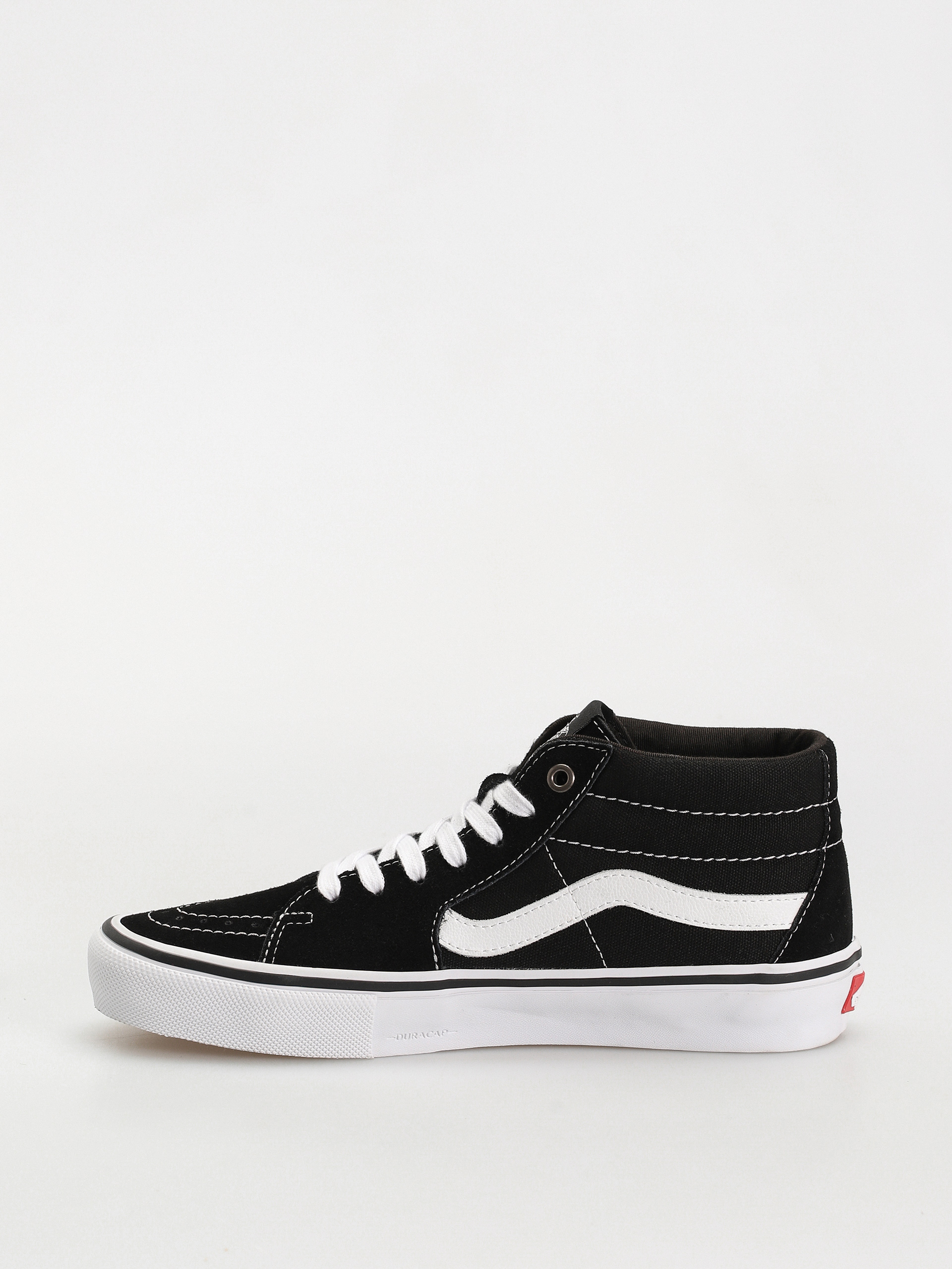 Обувки Vans Skate Grosso Mid (black/white)