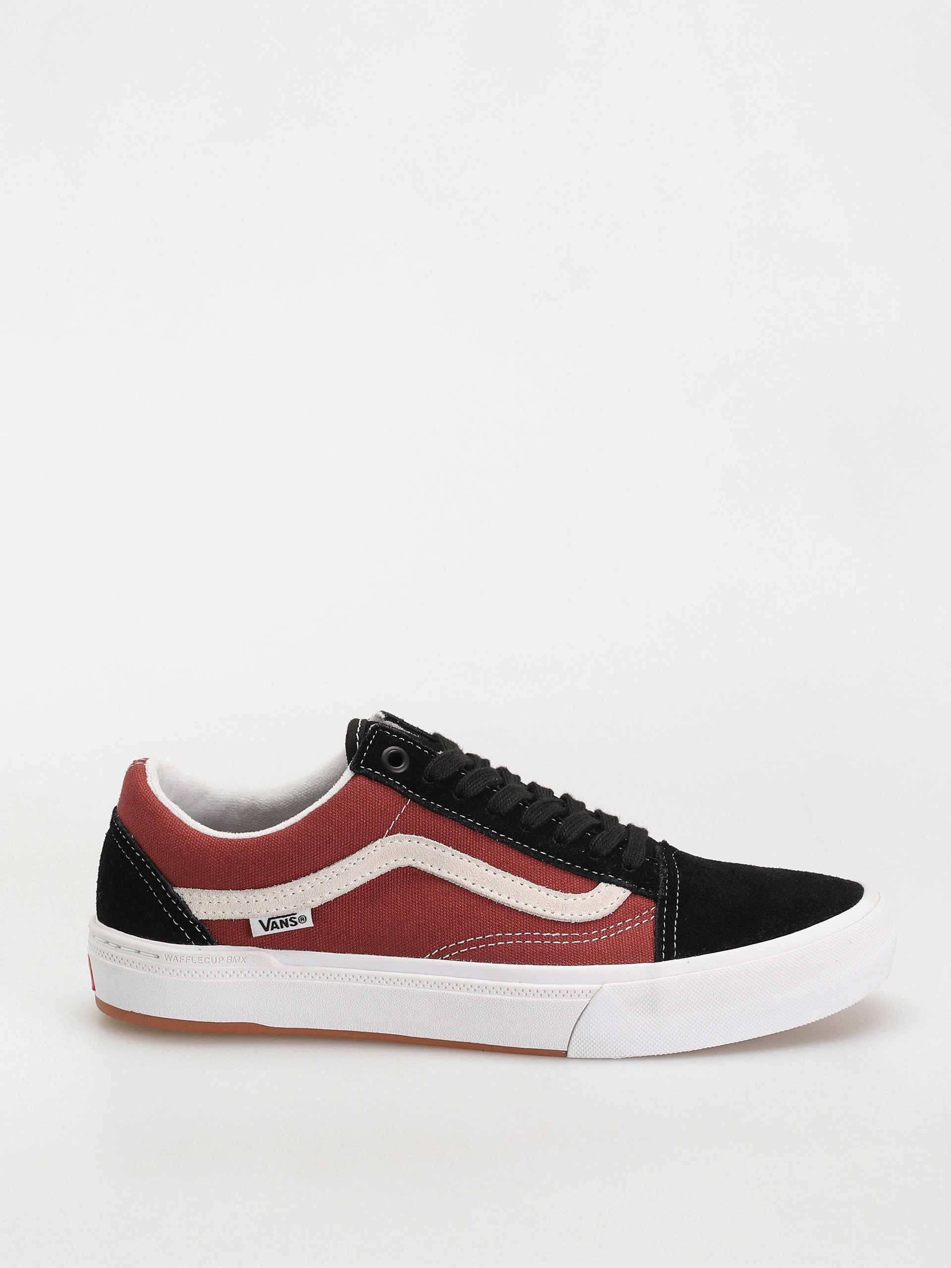 Обувки Vans Bmx Old Skool (black iris/russet brown)