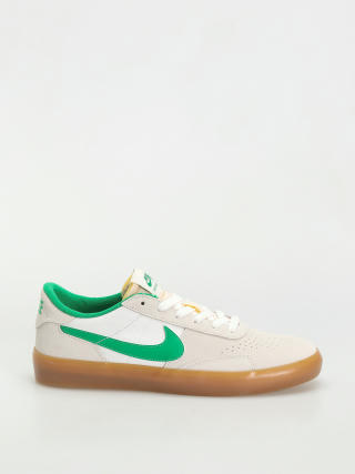 Обувки Nike SB Heritage Vulc (summit white/lucky green white)